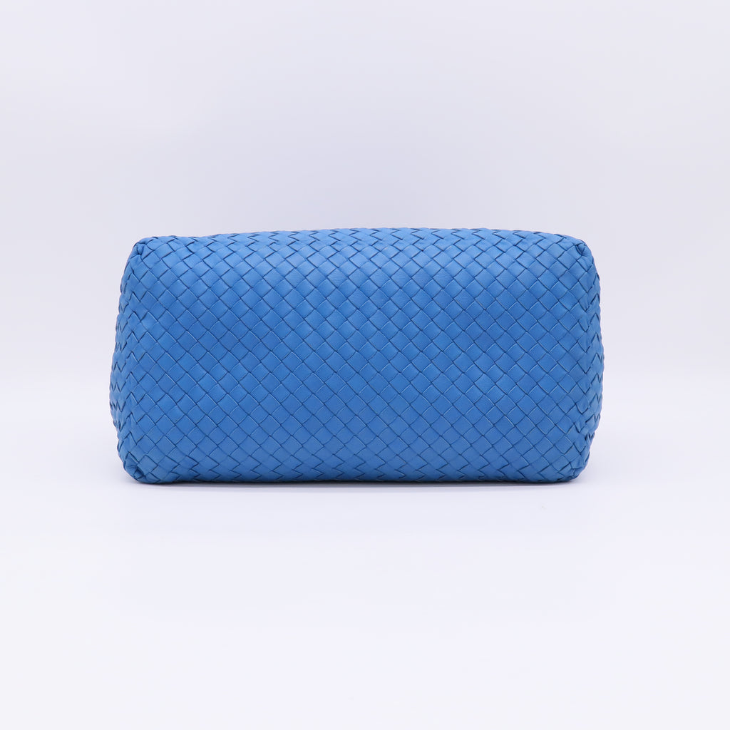 Bottega Veneta Intrecciato Cesta Medium Tote Twins B23217