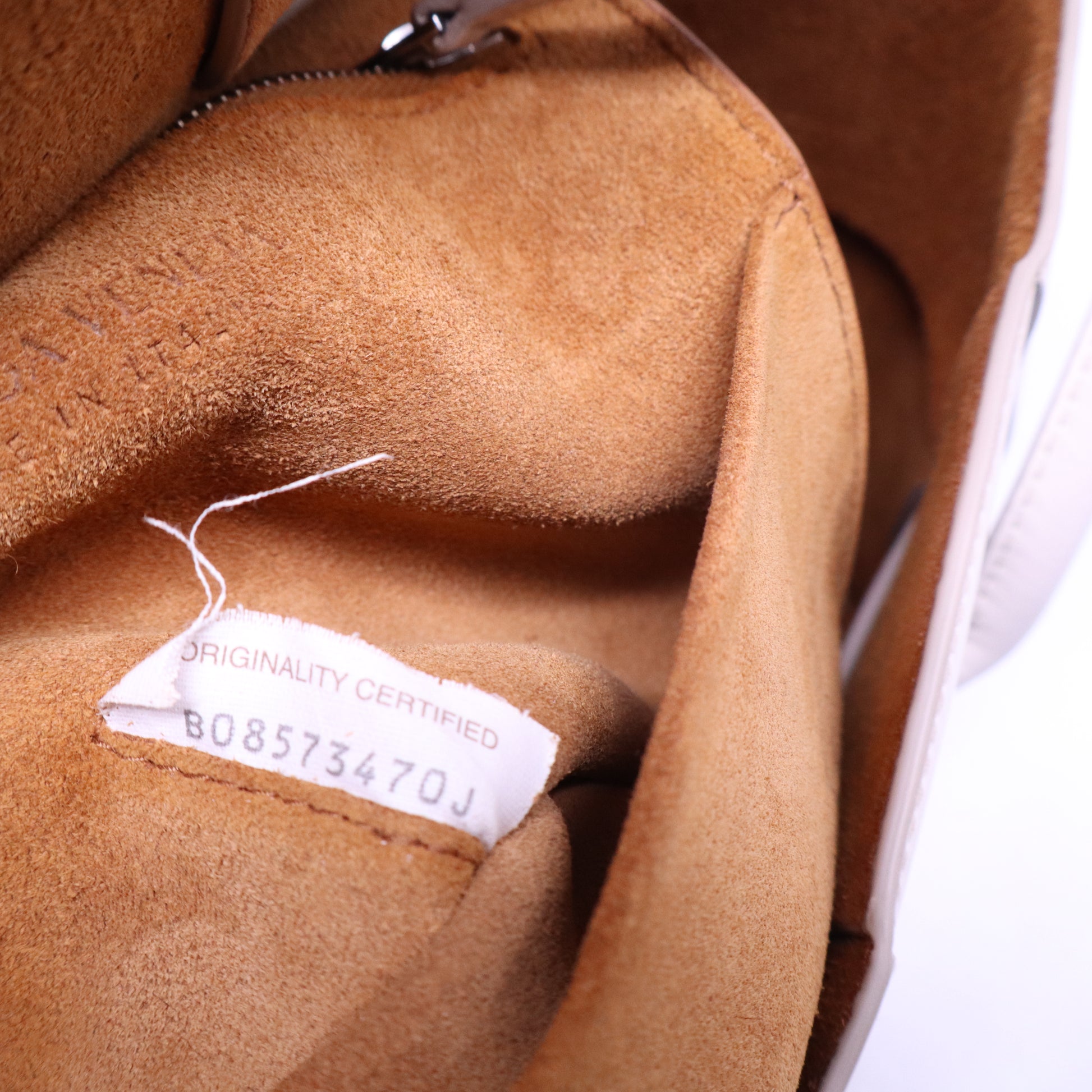 Wool Top Handle Bag B20853