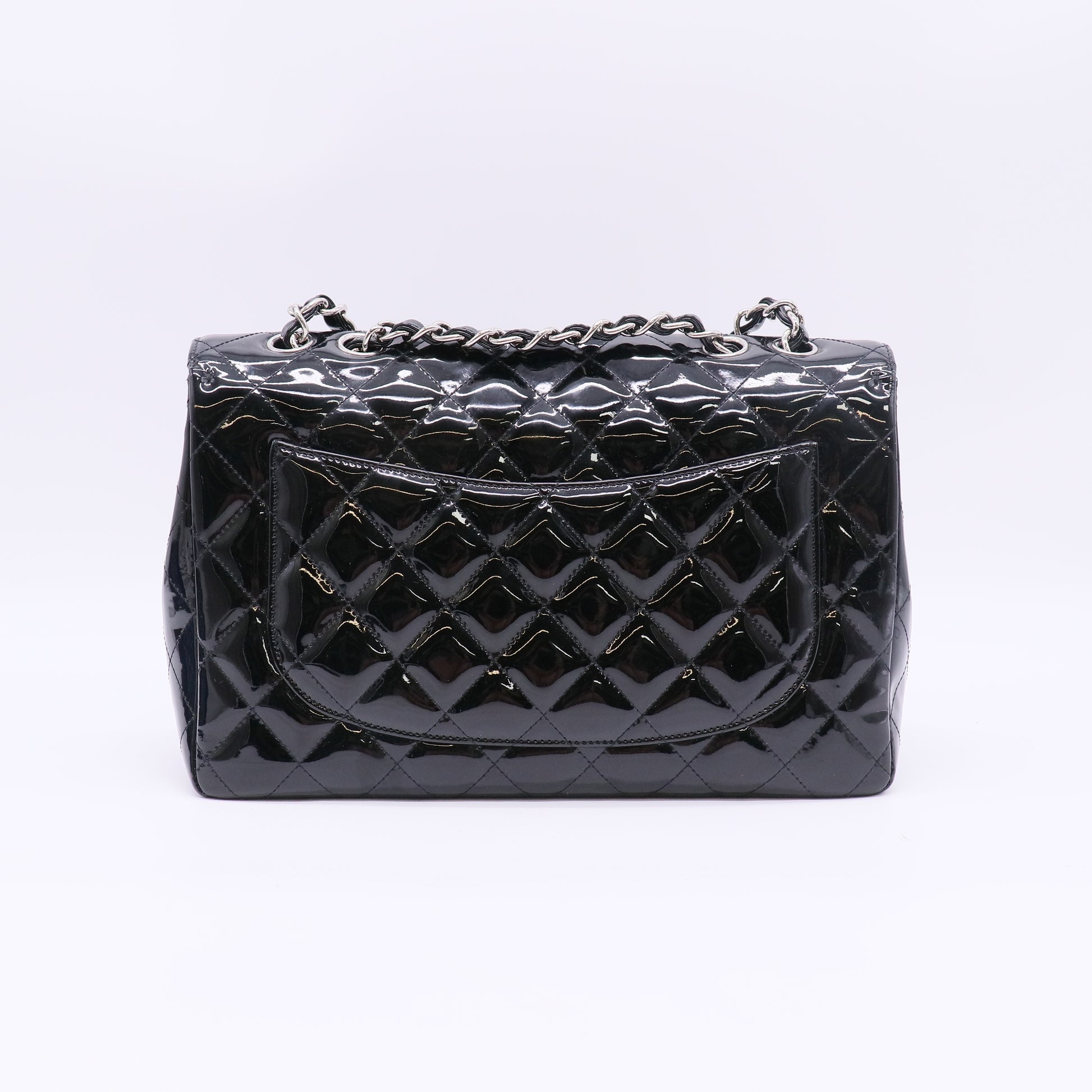Chanel Classic Flap Bag twins B23899