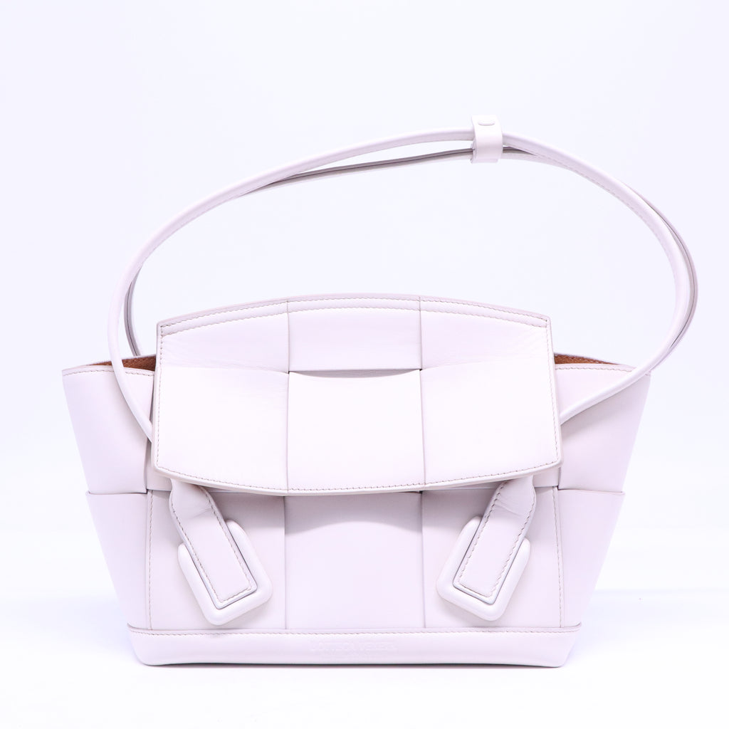 Wool Top Handle Bag B20853