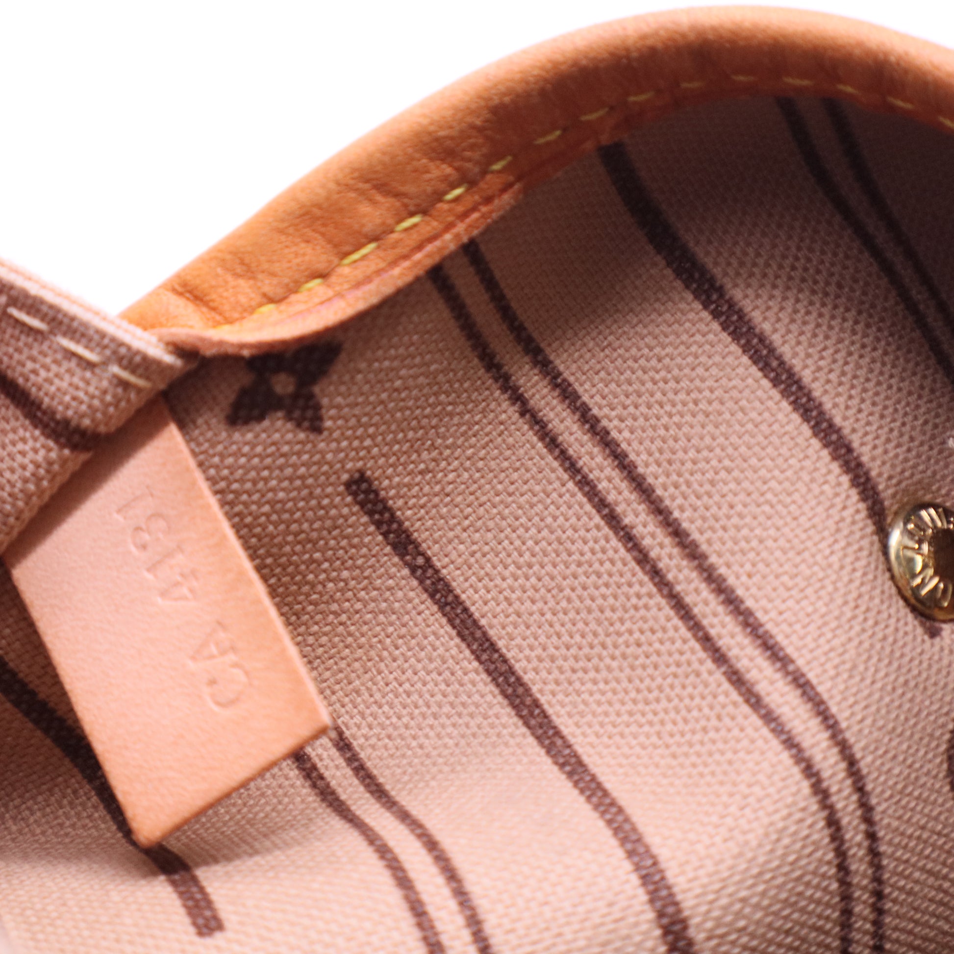 Monogram Neo Neverfull GM Pivoine