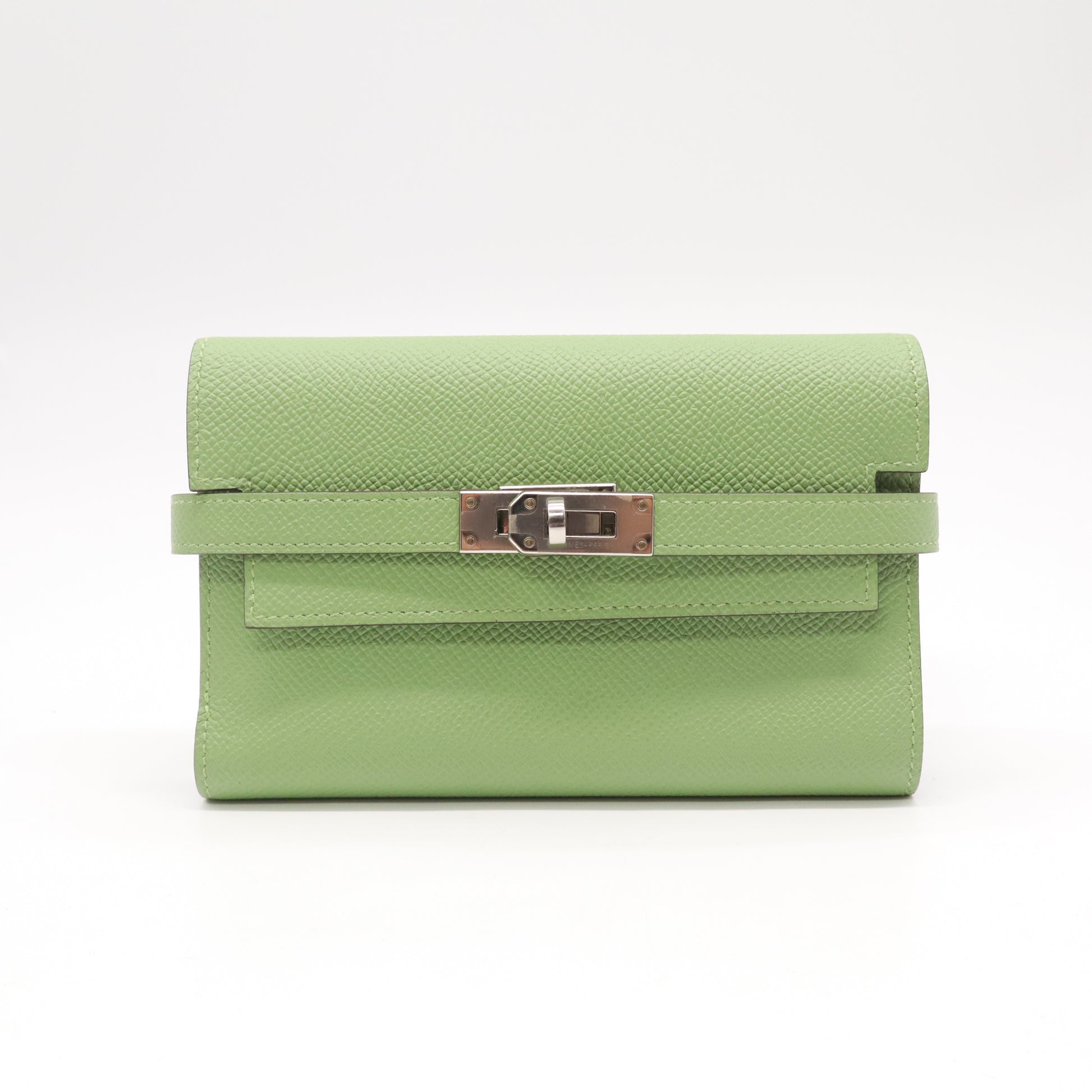 Kelly Depliant Medium Wallet W23049