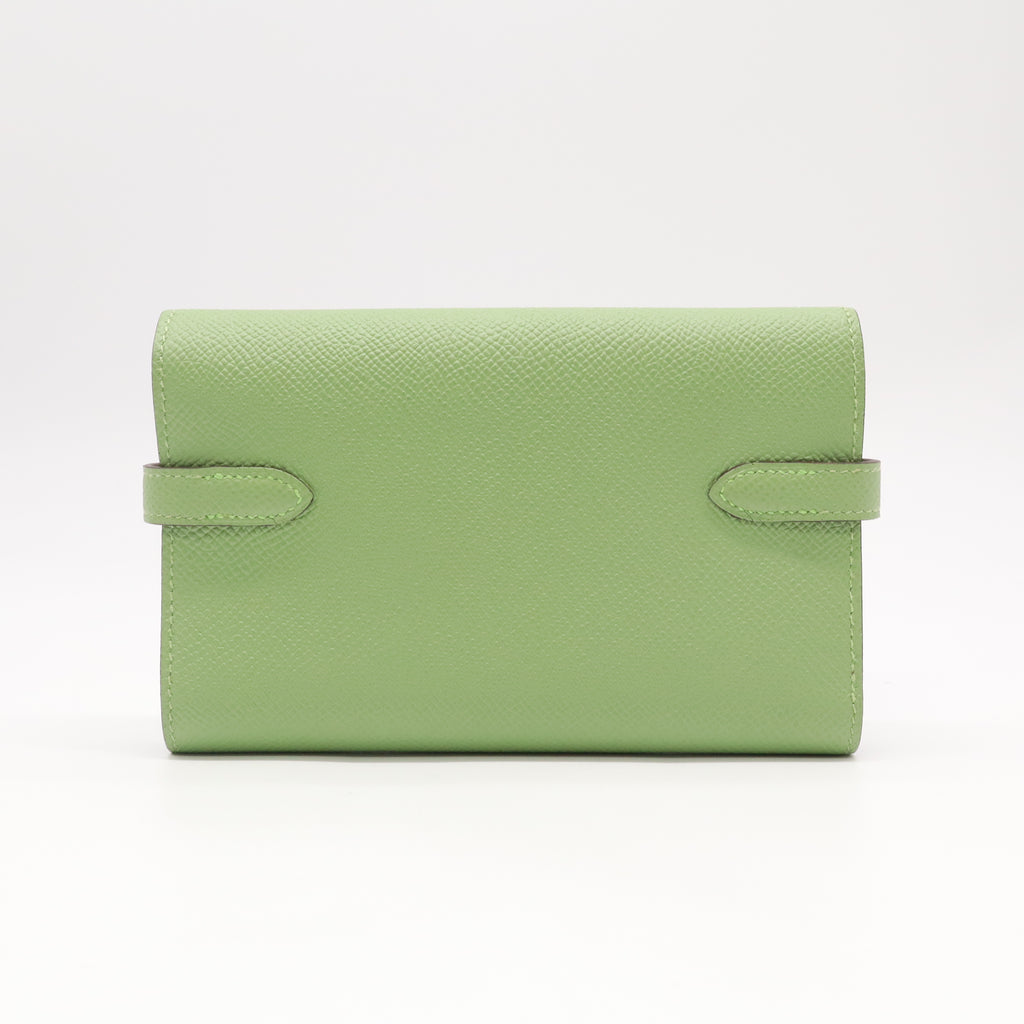 Kelly Depliant Medium Wallet W23049
