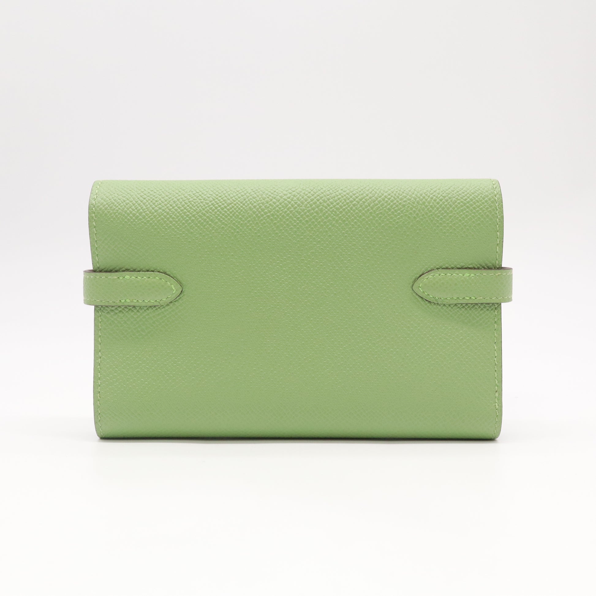 Kelly Depliant Medium Wallet W23049