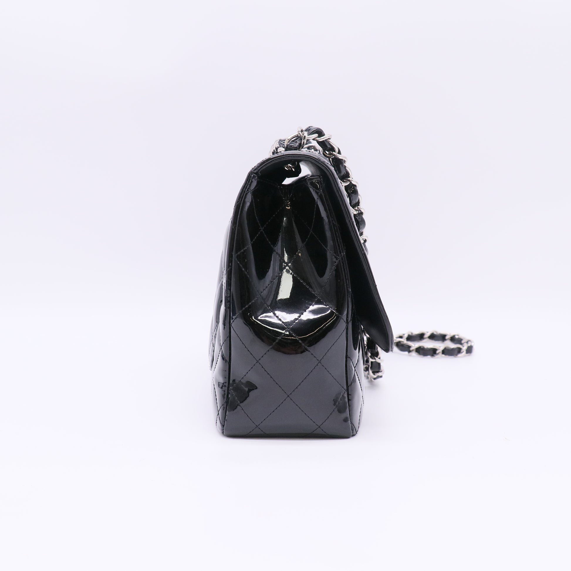 Chanel Classic Flap Bag twins B23899