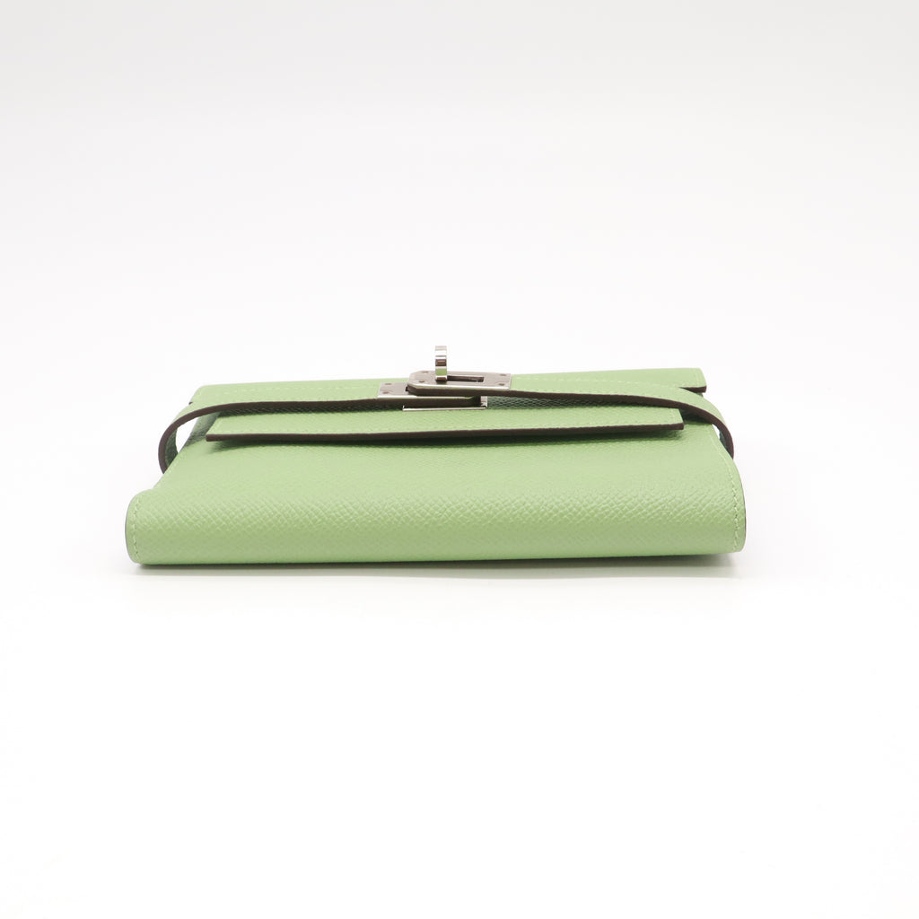 Kelly Depliant Medium Wallet W23049