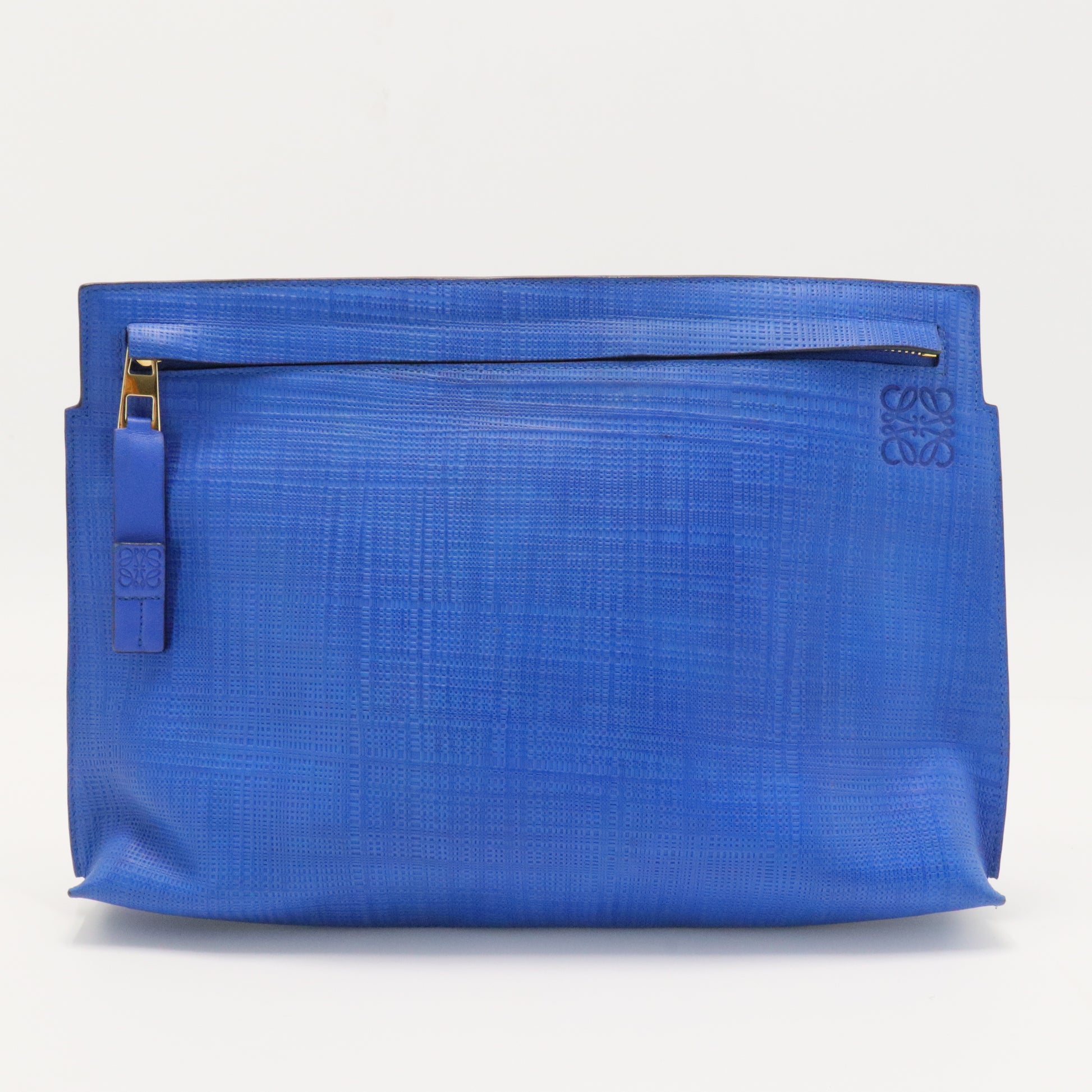 T Pouch