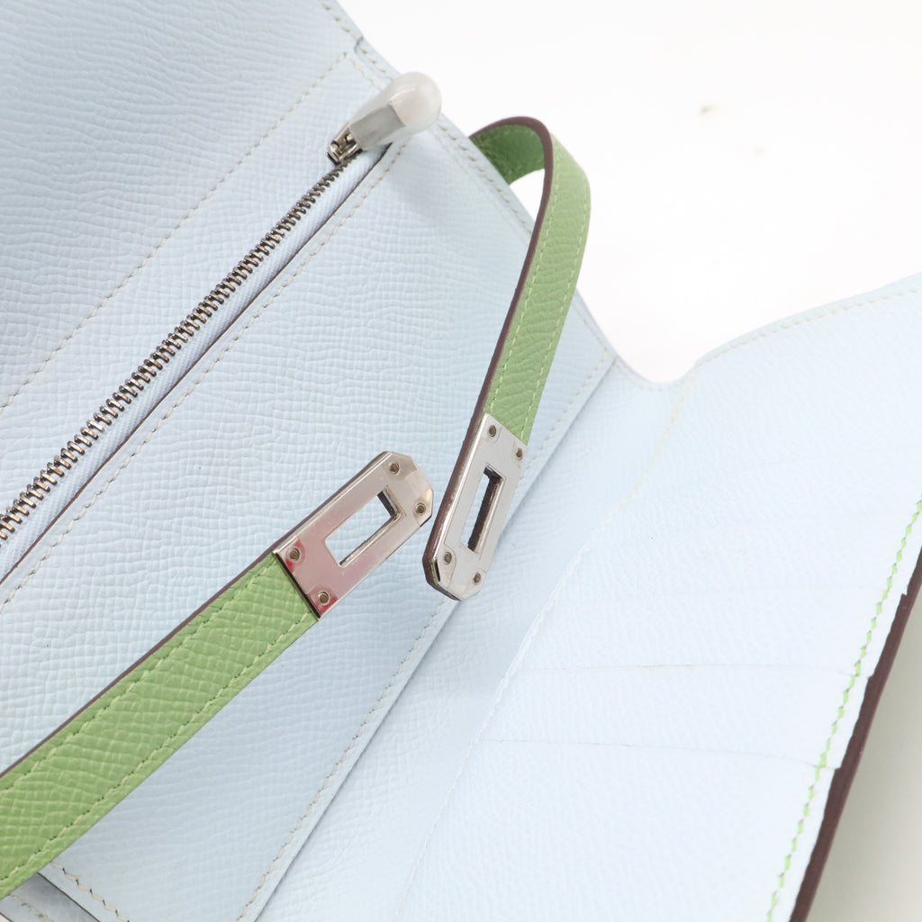 Kelly Depliant Medium Wallet W23049