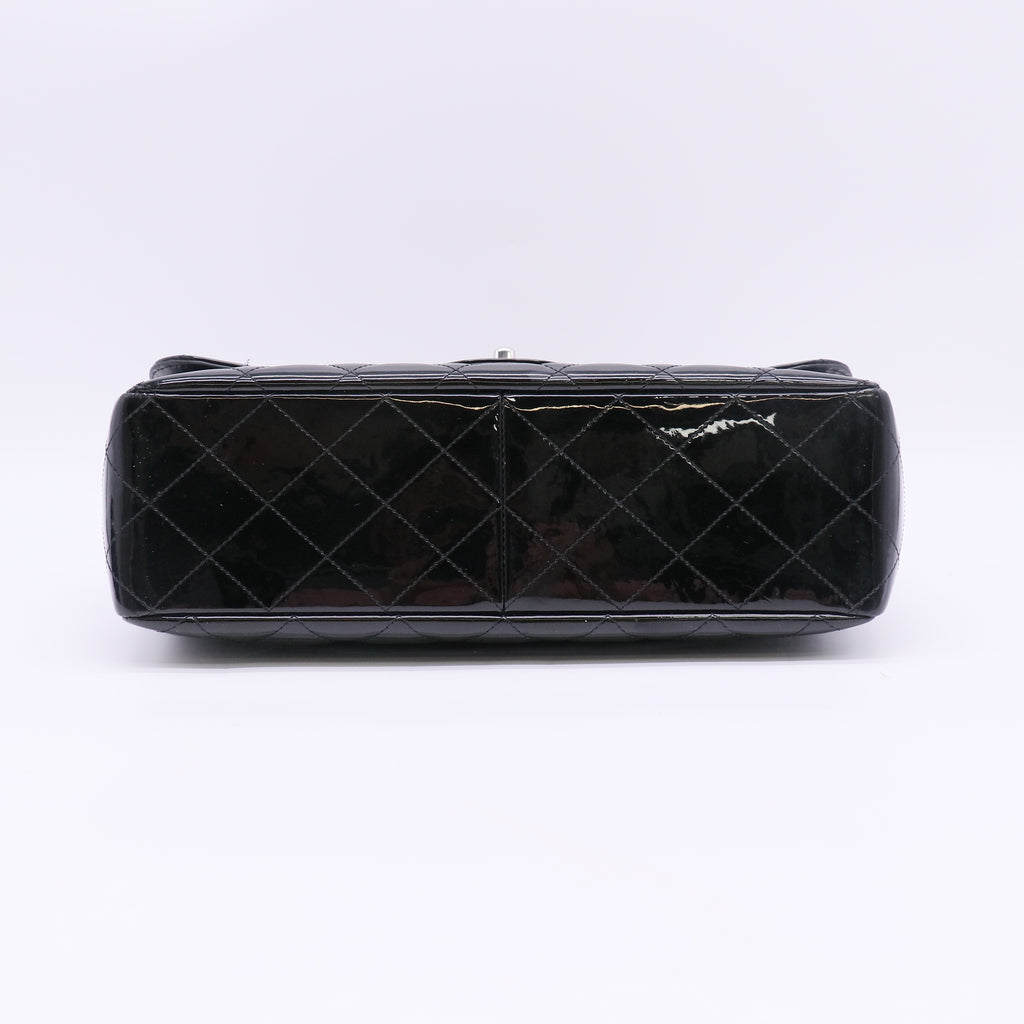 Chanel Classic Flap Bag twins B23899