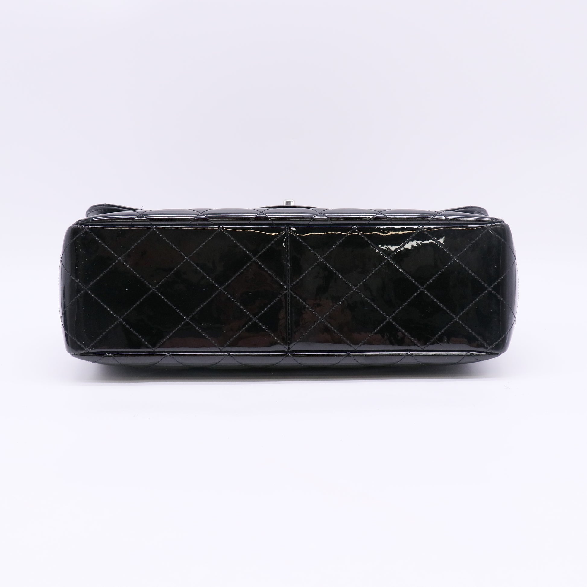 Chanel Classic Flap Bag twins B23899