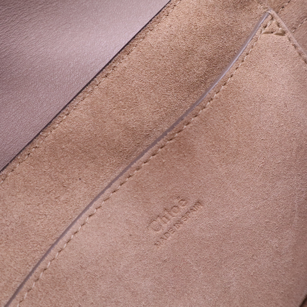Small Faye Crossbody Bag