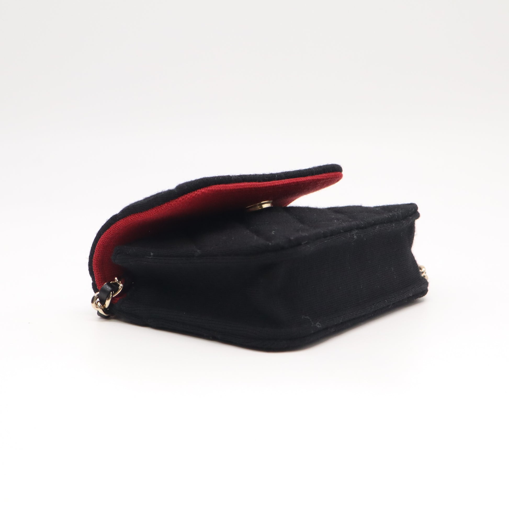 Chanel 23C VIP Limited Mini Matelasse Chain Bag twins LDJ5558