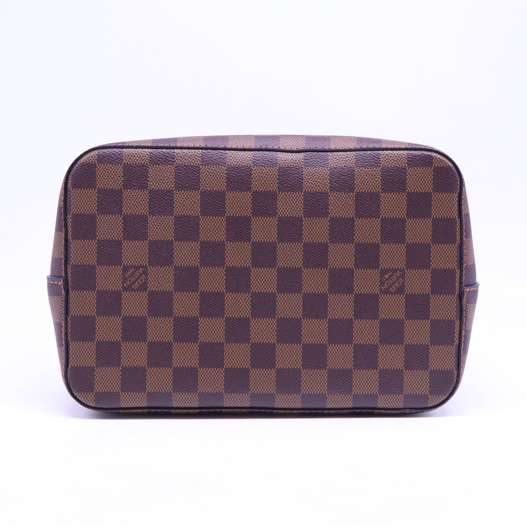 Louis Vuitton Cherry Damier Canvas NeoNoe Bag  B21287