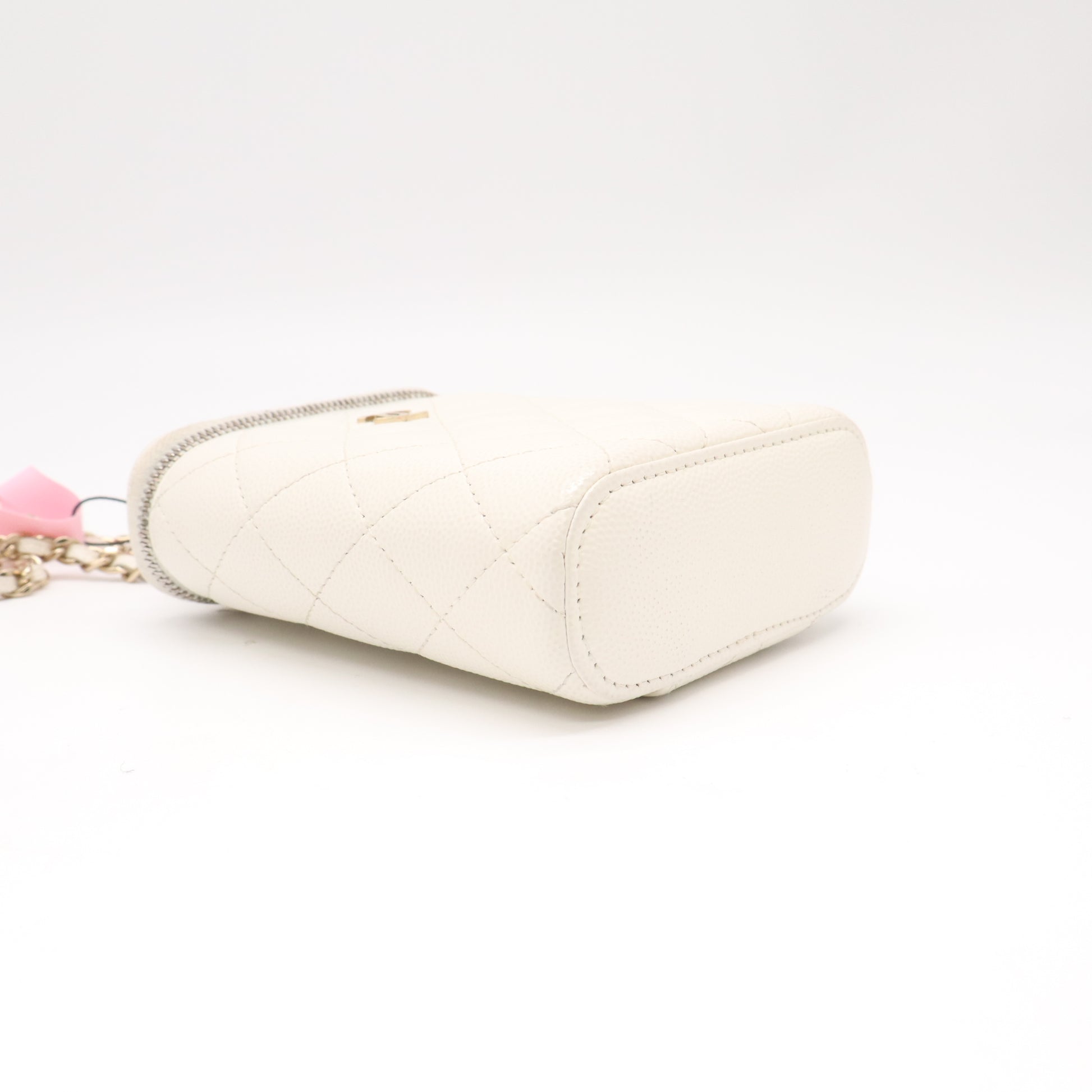 Small Vertical Coco Beauty Vanity Case twins LDJ5559