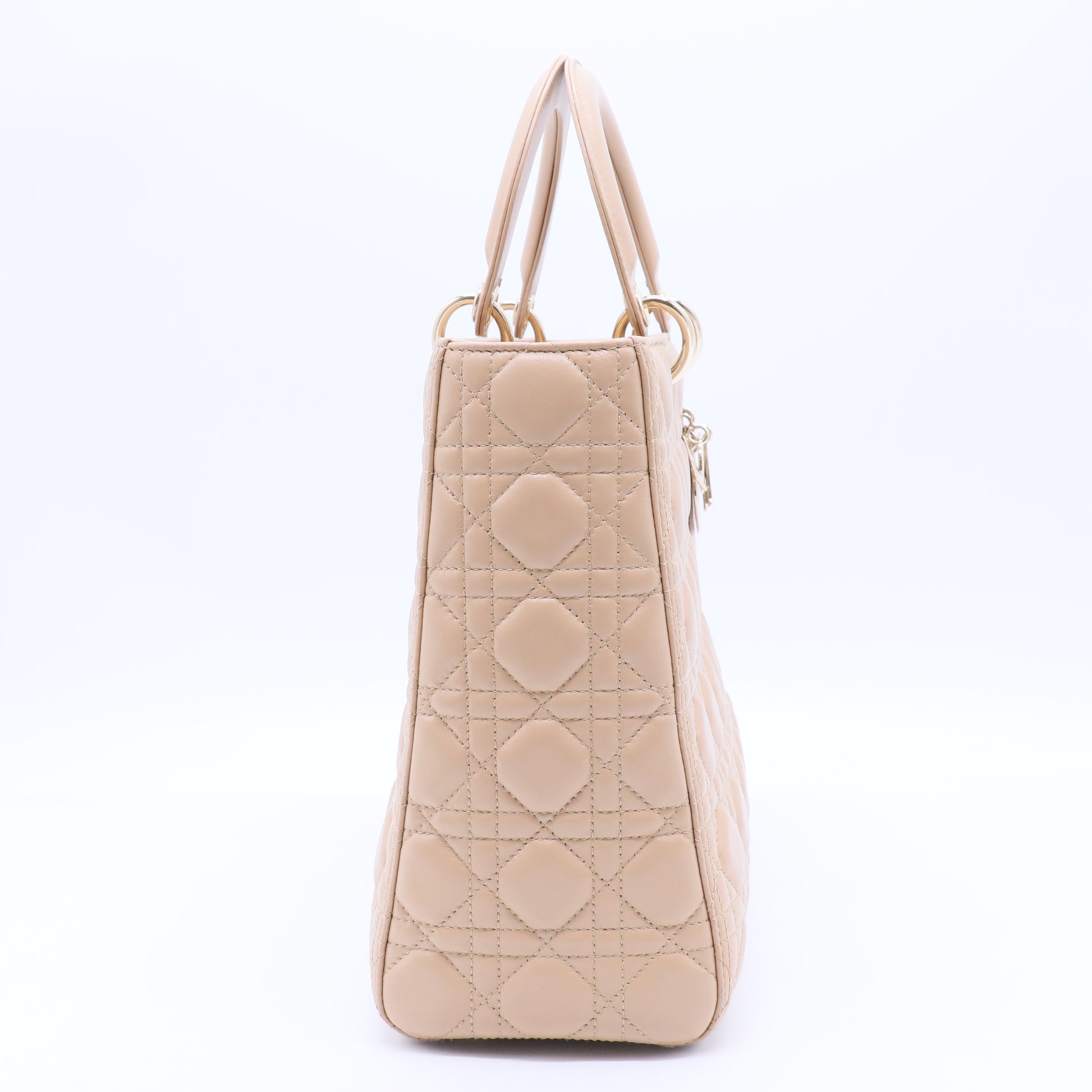 Ophidia Mini Top Handle Bag