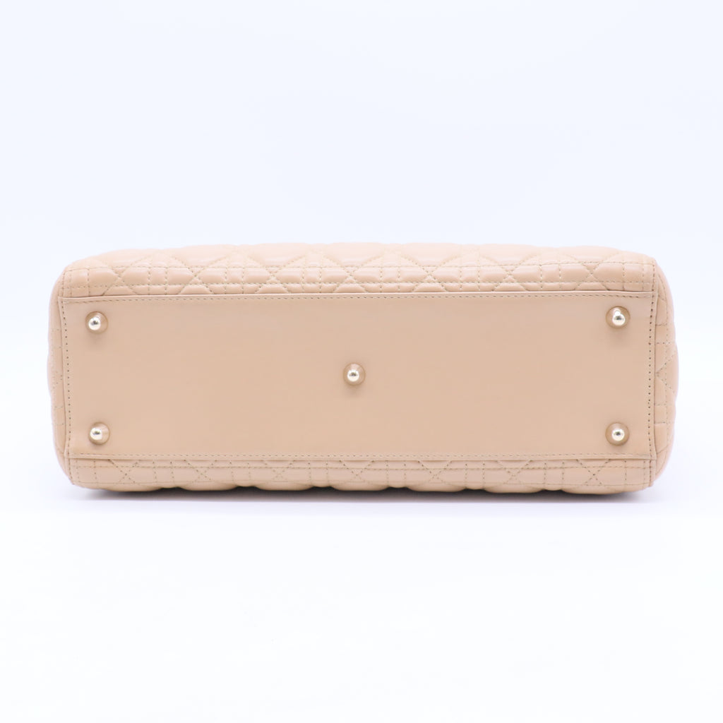 Ophidia Mini Top Handle Bag