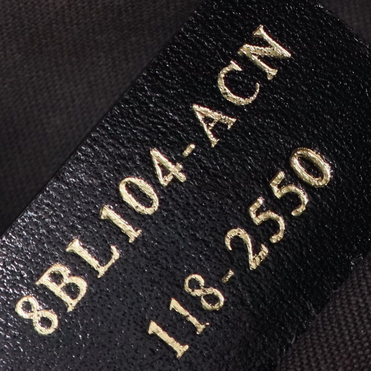 Zucchino Spalmati Forever Small Boston