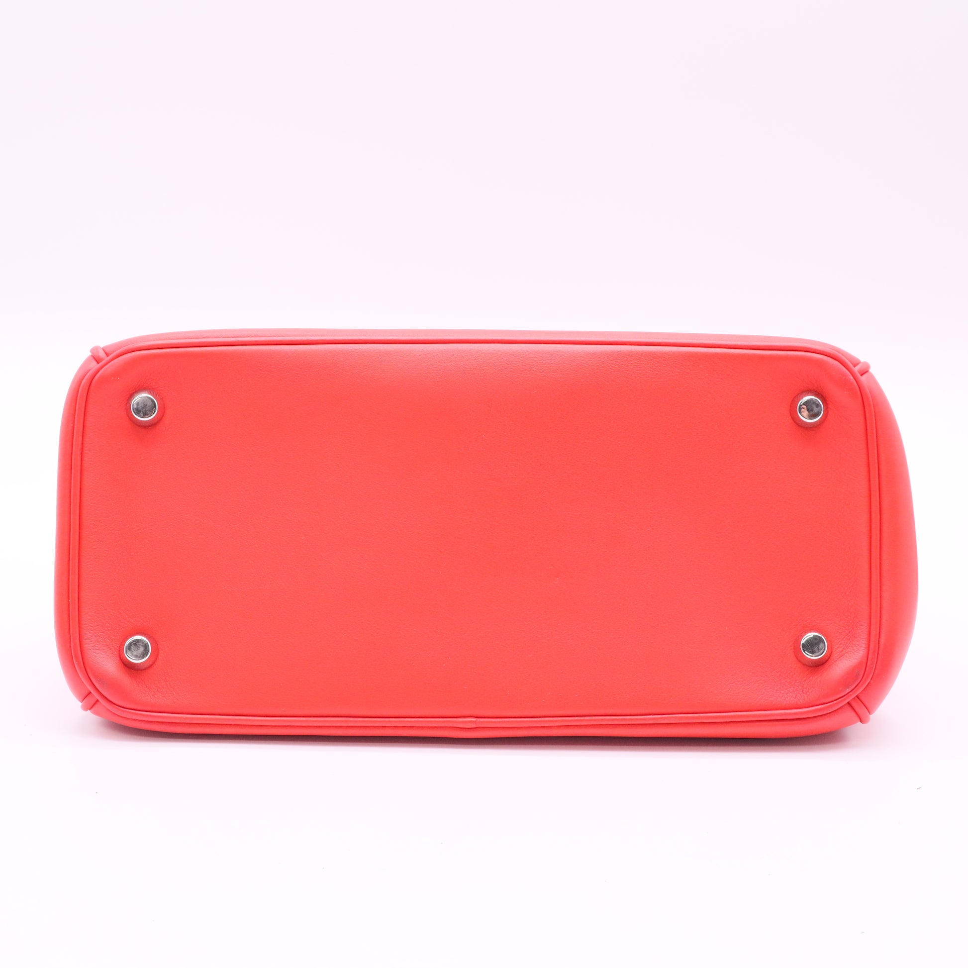 Be Dior Bag Pebbled Leather Small twins