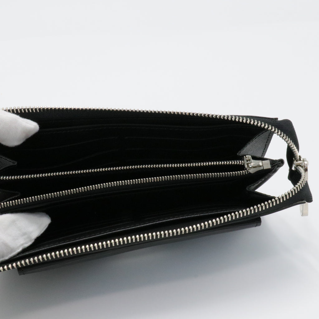 Astrid Wallet Electric Epi Leather