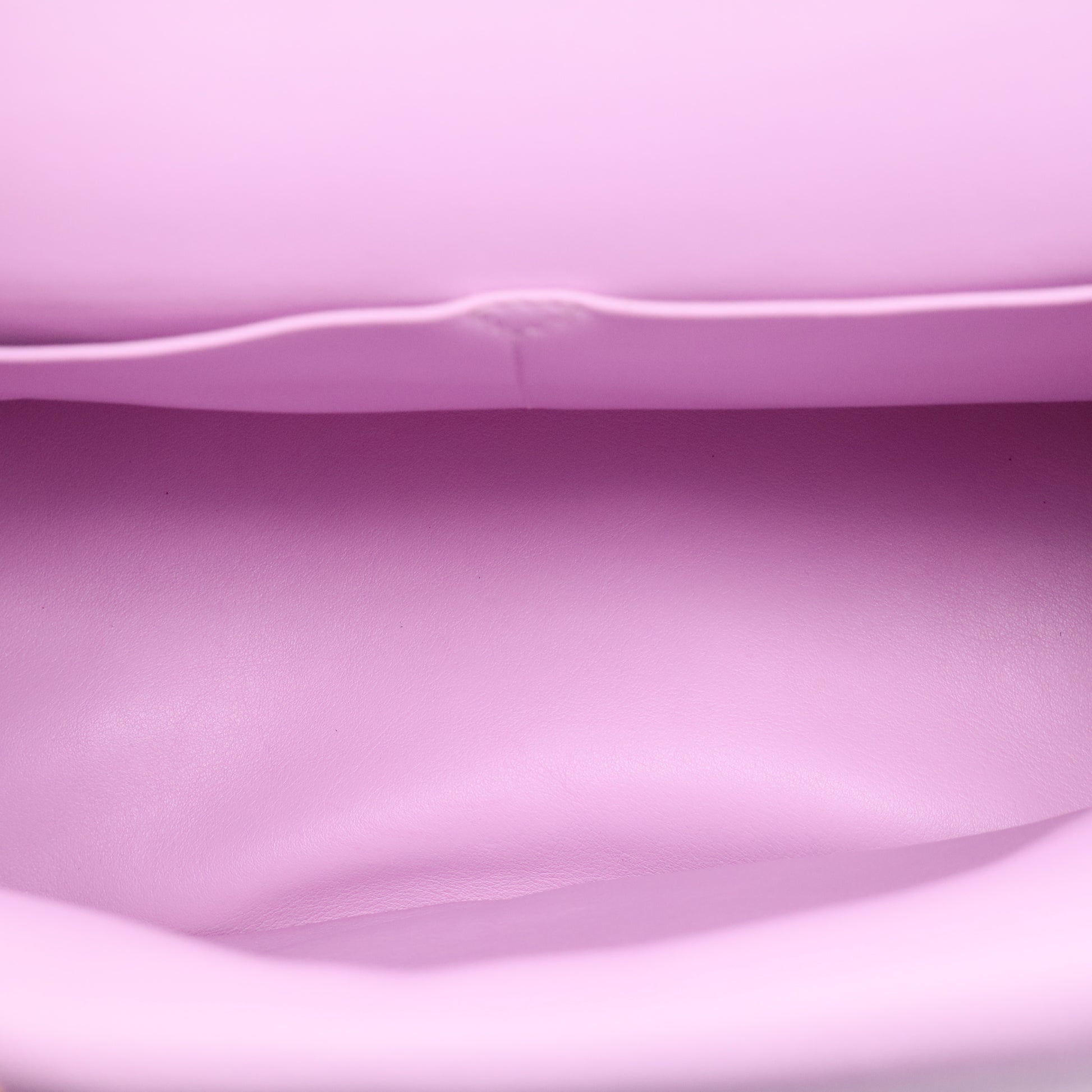 Be Dior Bag Pebbled Leather Small twins