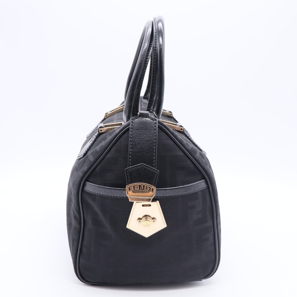 Zucchino Spalmati Forever Small Boston