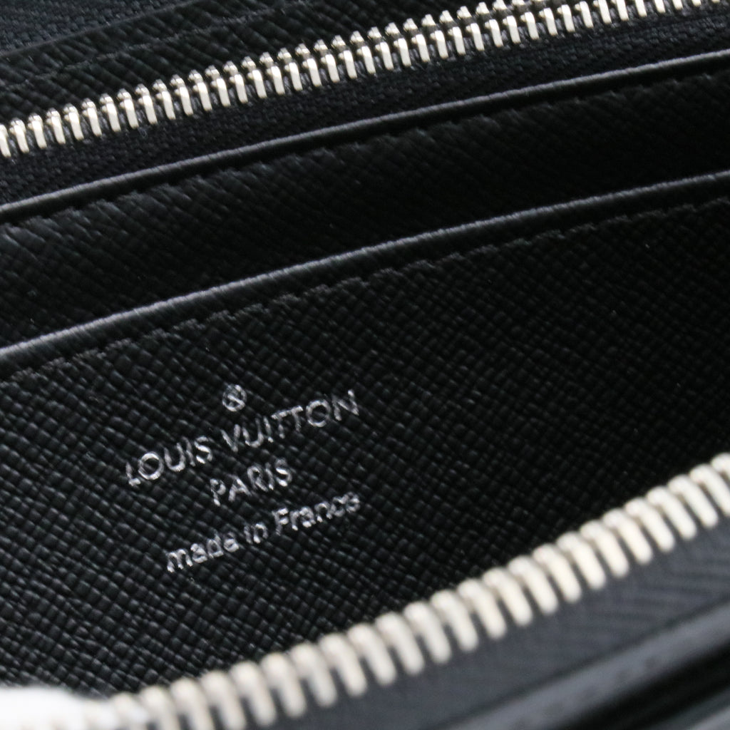 Astrid Wallet Electric Epi Leather