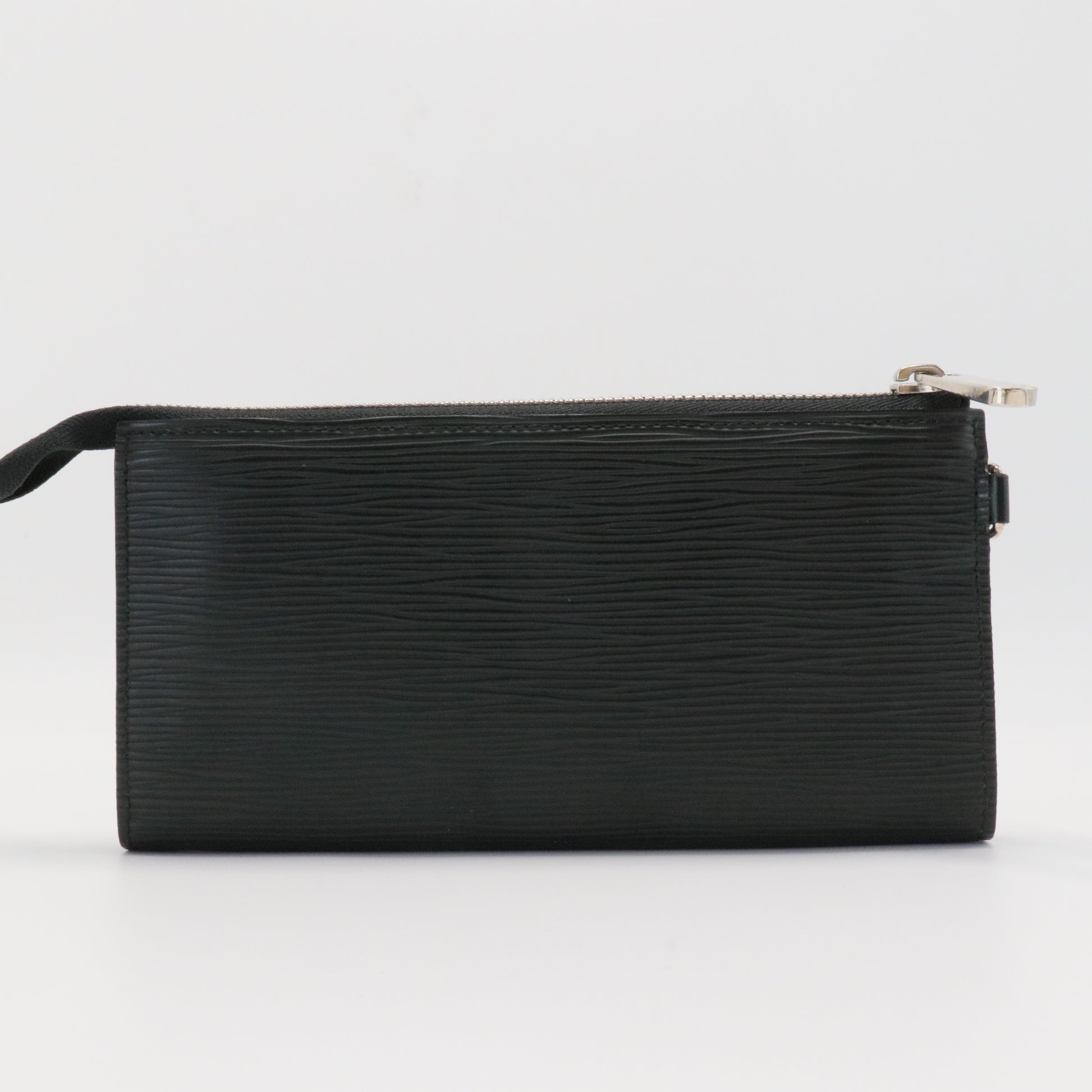 Astrid Wallet Electric Epi Leather