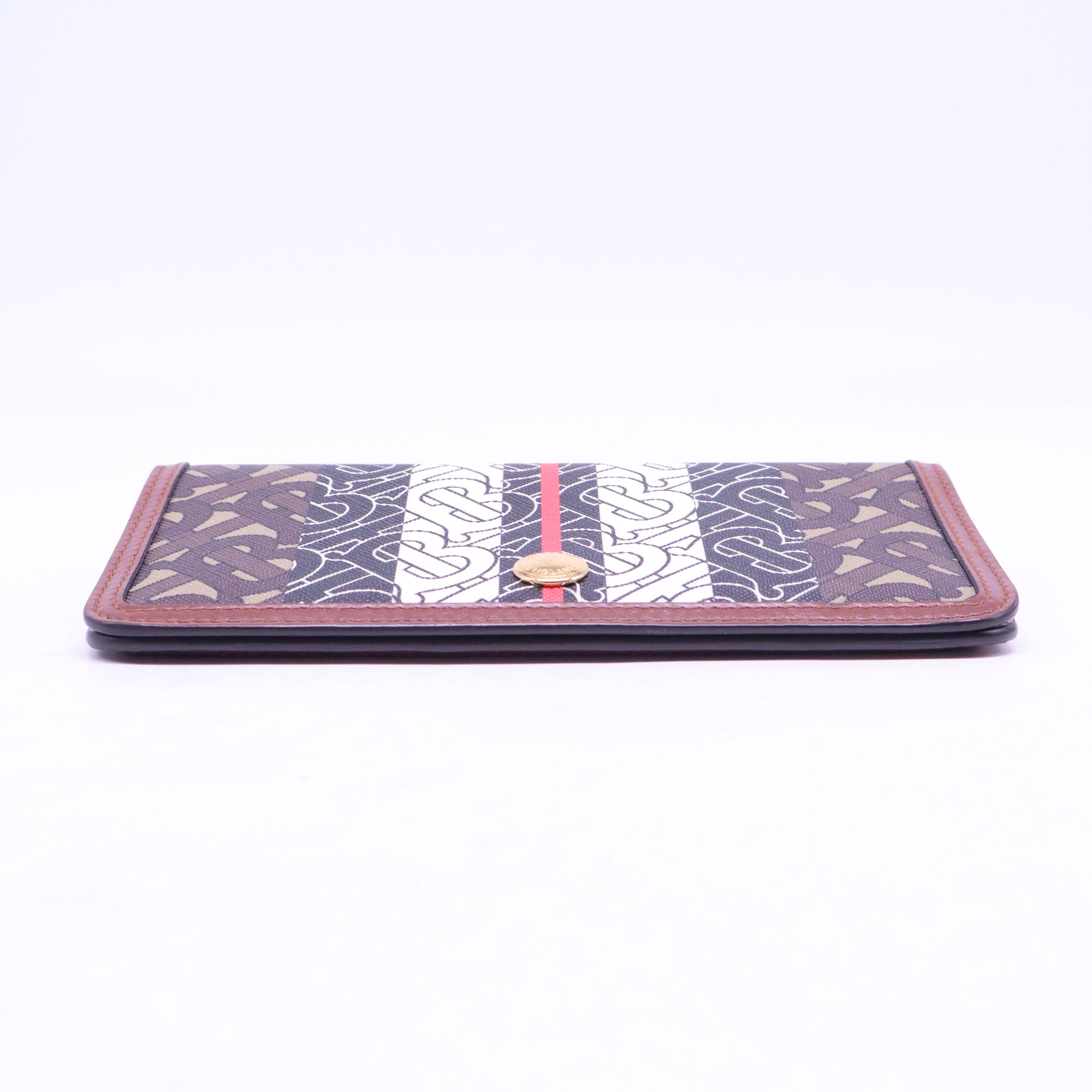 Rowe Wallet On Chain TB Monogram Wallet B21063