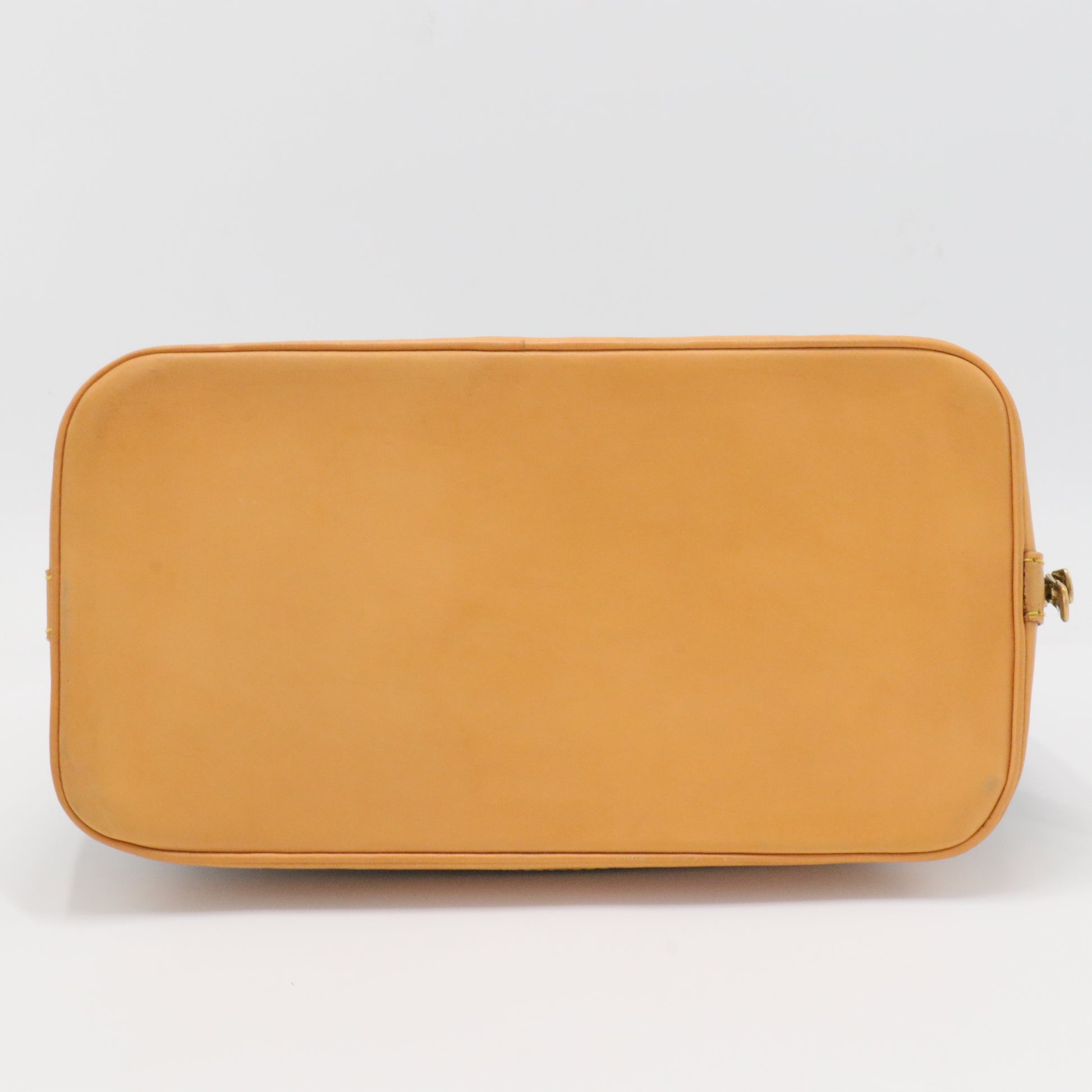 Alma Handbag Monogram Canvas PM