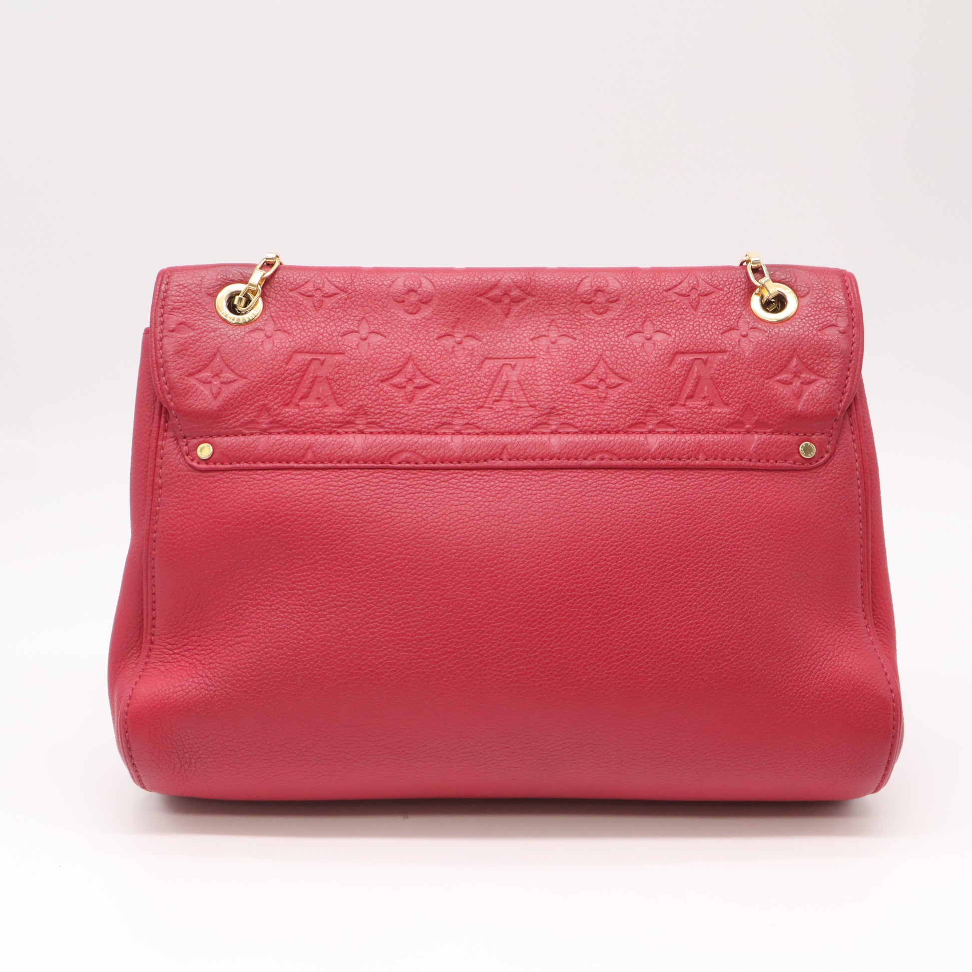 Louis Vuitton Empreinte Saint Germain PM Cherry B23549