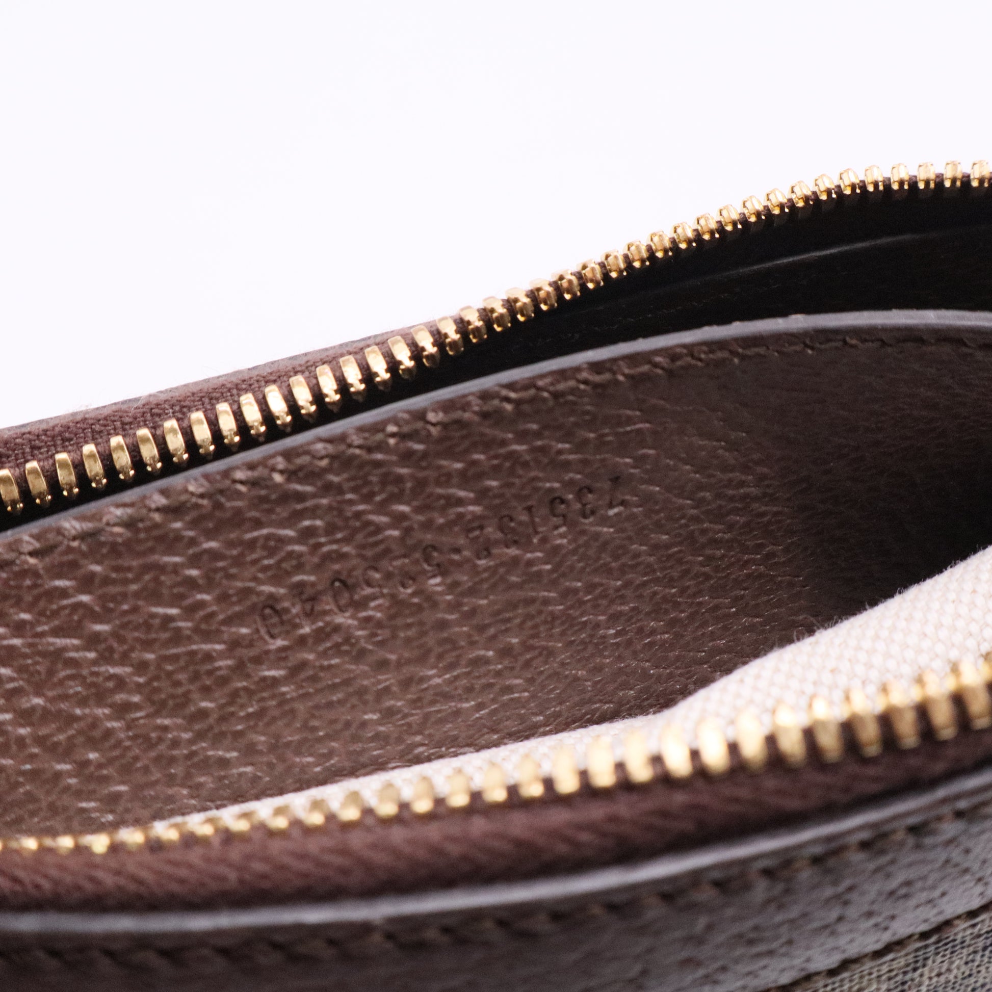 Gucci Small GG Supreme Strawberry Ophidia Shoulder Bag w/ Tags Twins LDJ2697