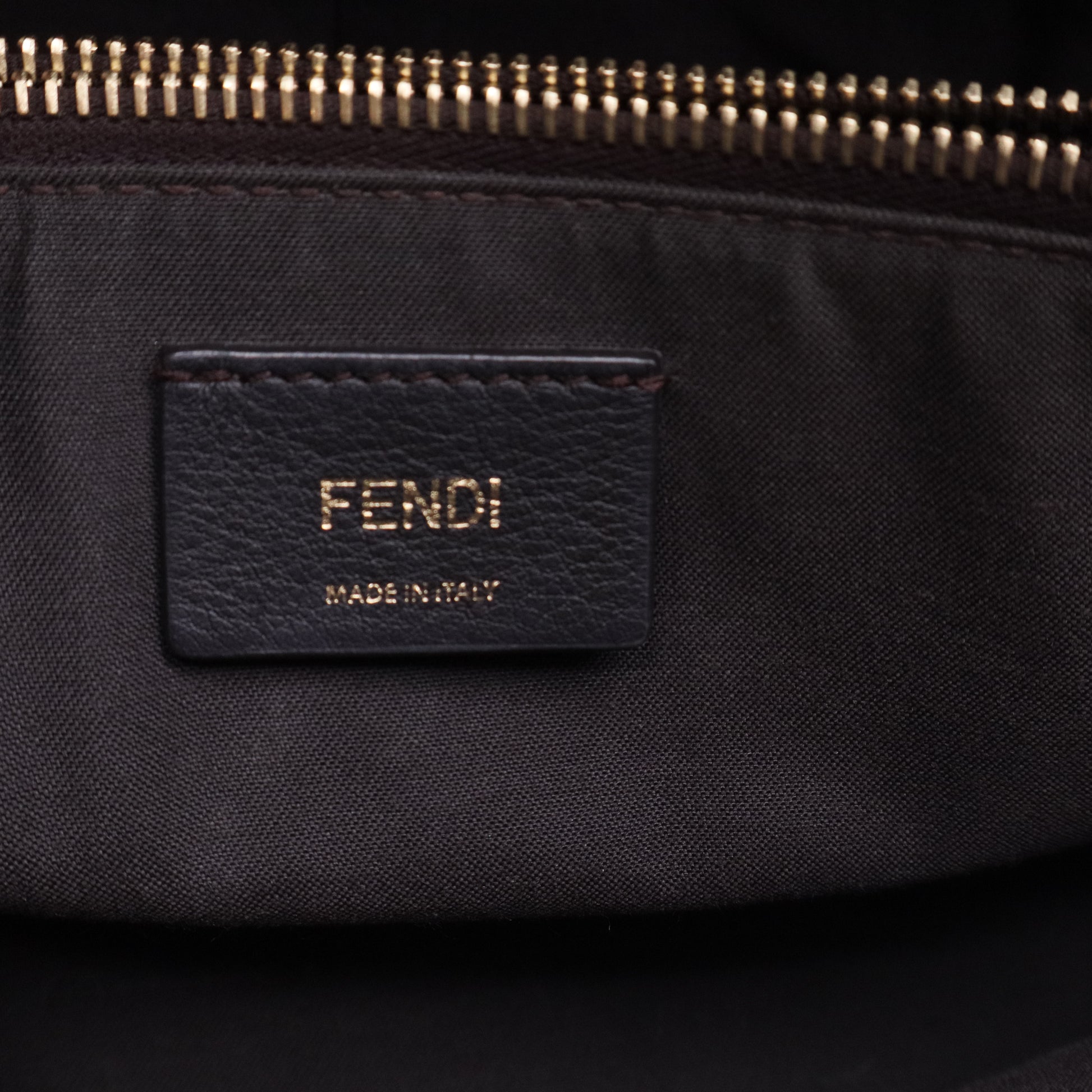 Vitello Dolce Monster Eyes Inlay Studded Medium By The Way Boston Bag Camelia Black twins