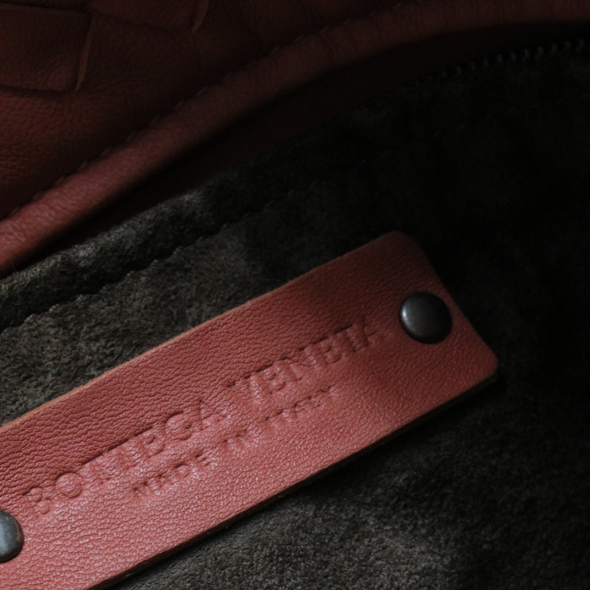 Garda Bag Intrecciato Nappa Medium