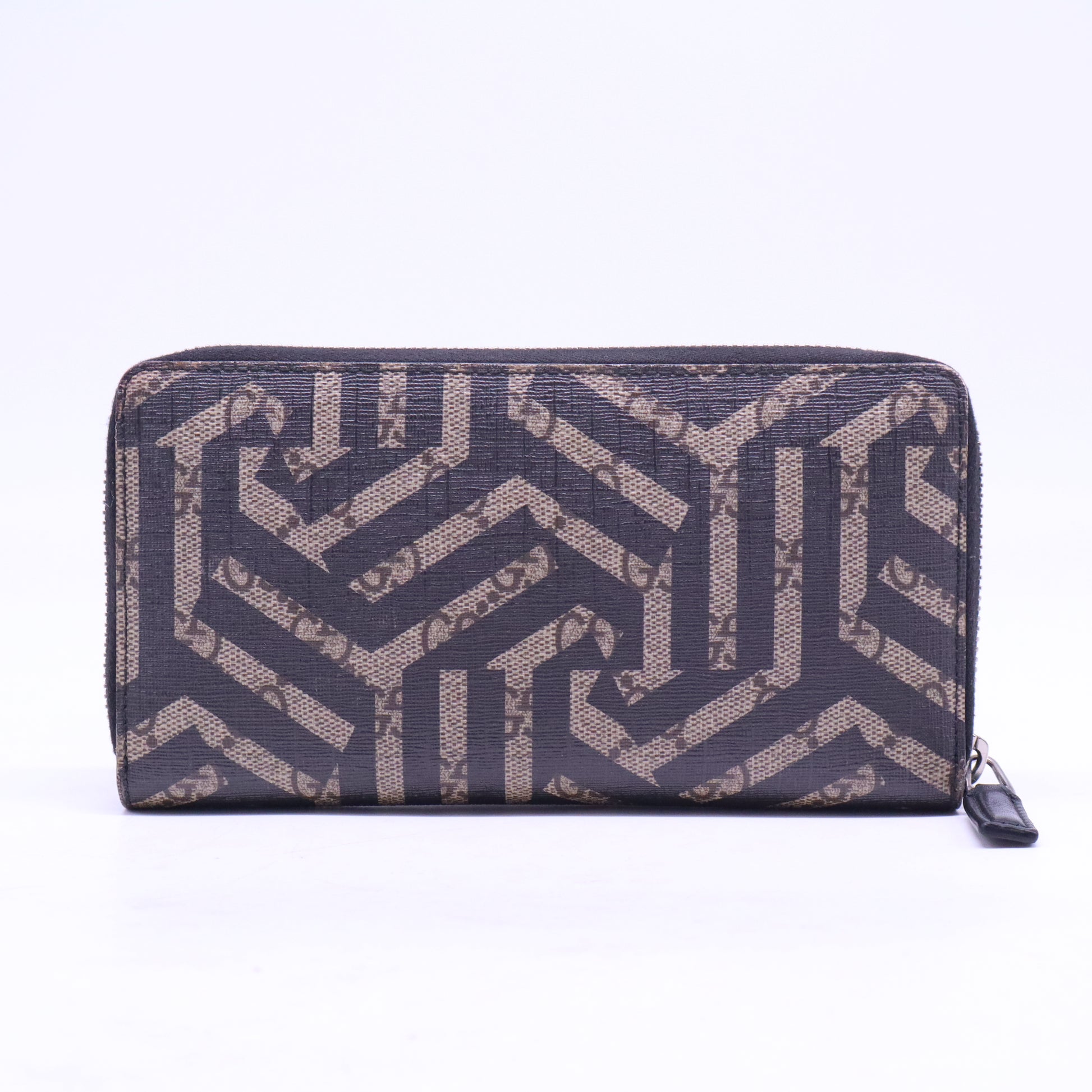 Gucci GG Supreme Continental Wallet W20567