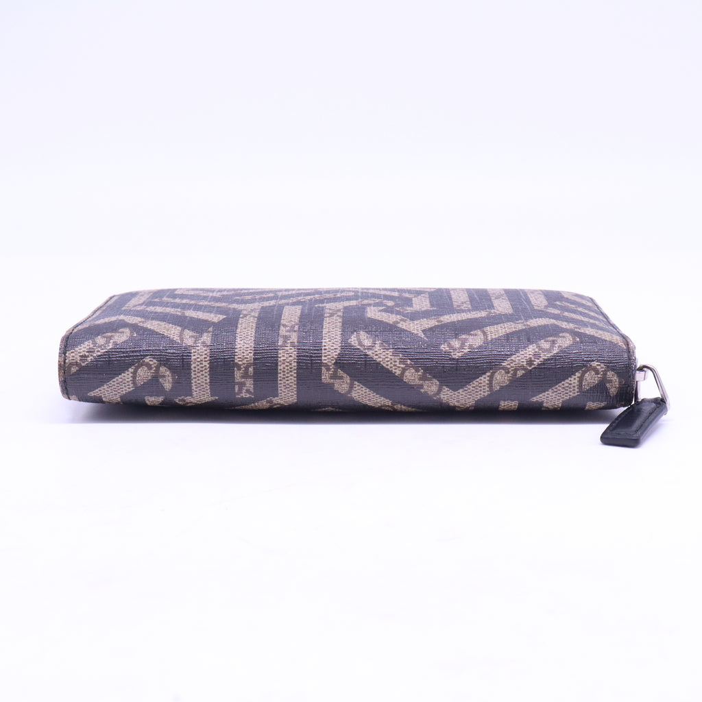Gucci GG Supreme Continental Wallet W20567