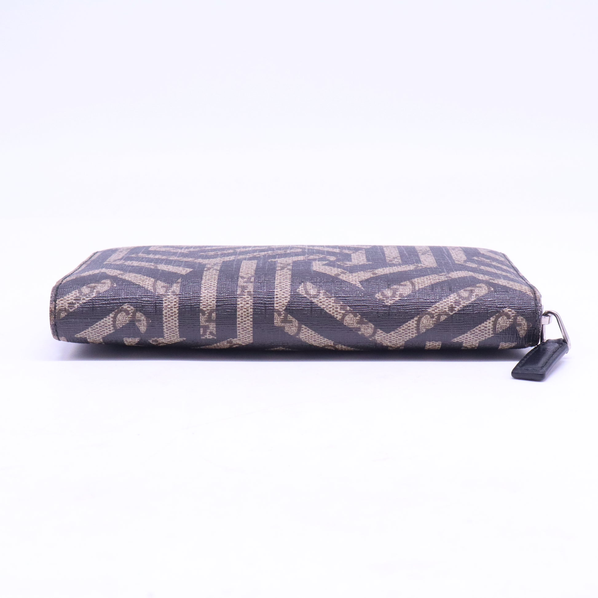 Gucci GG Supreme Continental Wallet W20567