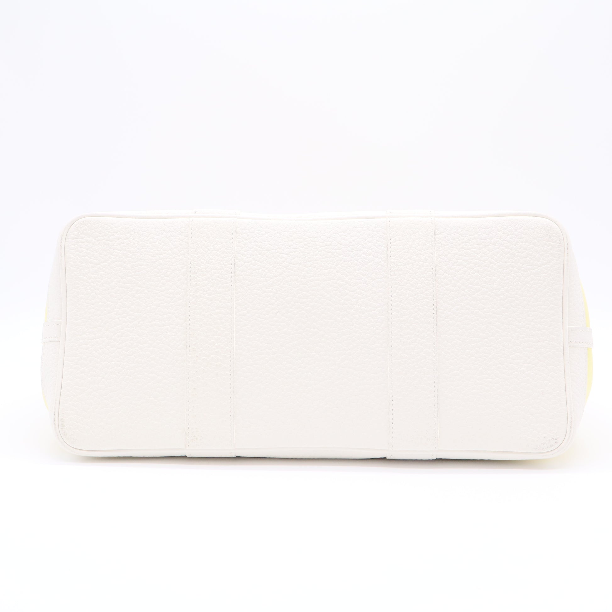 Toile Officier Negonda Garden Party 36 MM Lime White twins