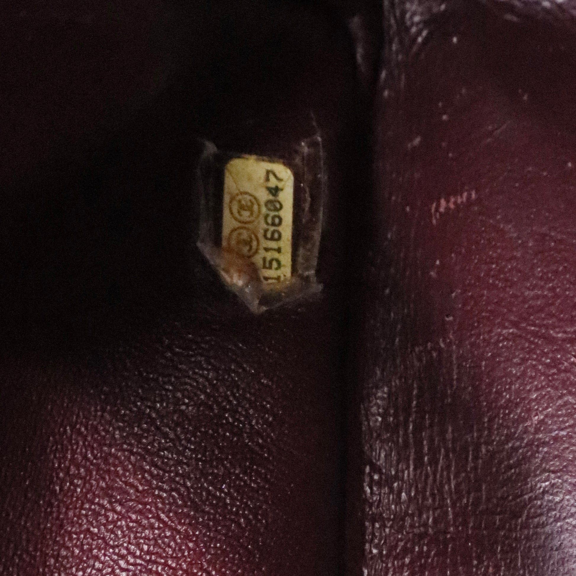 Chanel Caviar Quilted Jumbo Double Flap Black Silver hardware twins LDJ2725