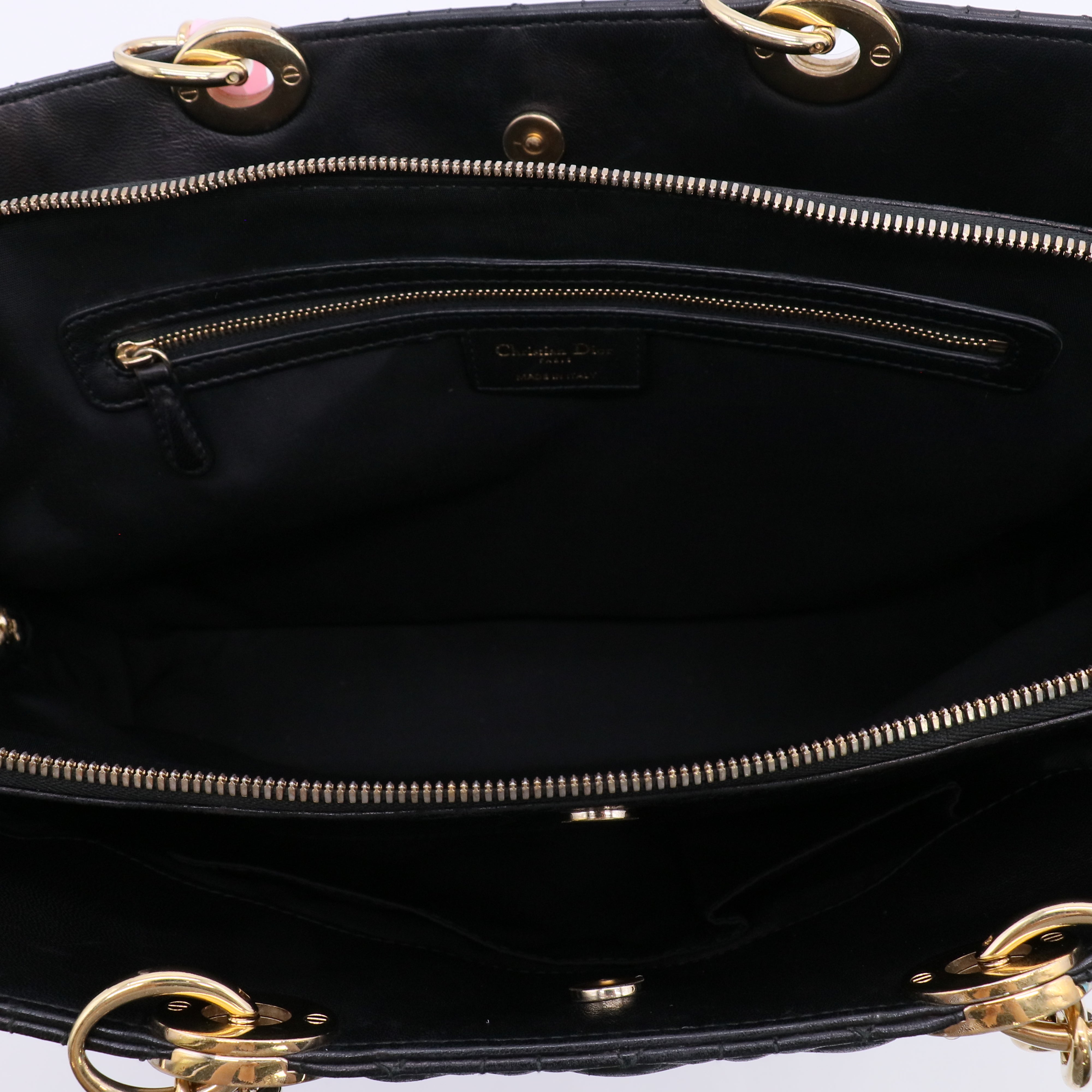 Christian Dior – LAW DIVINE LUX