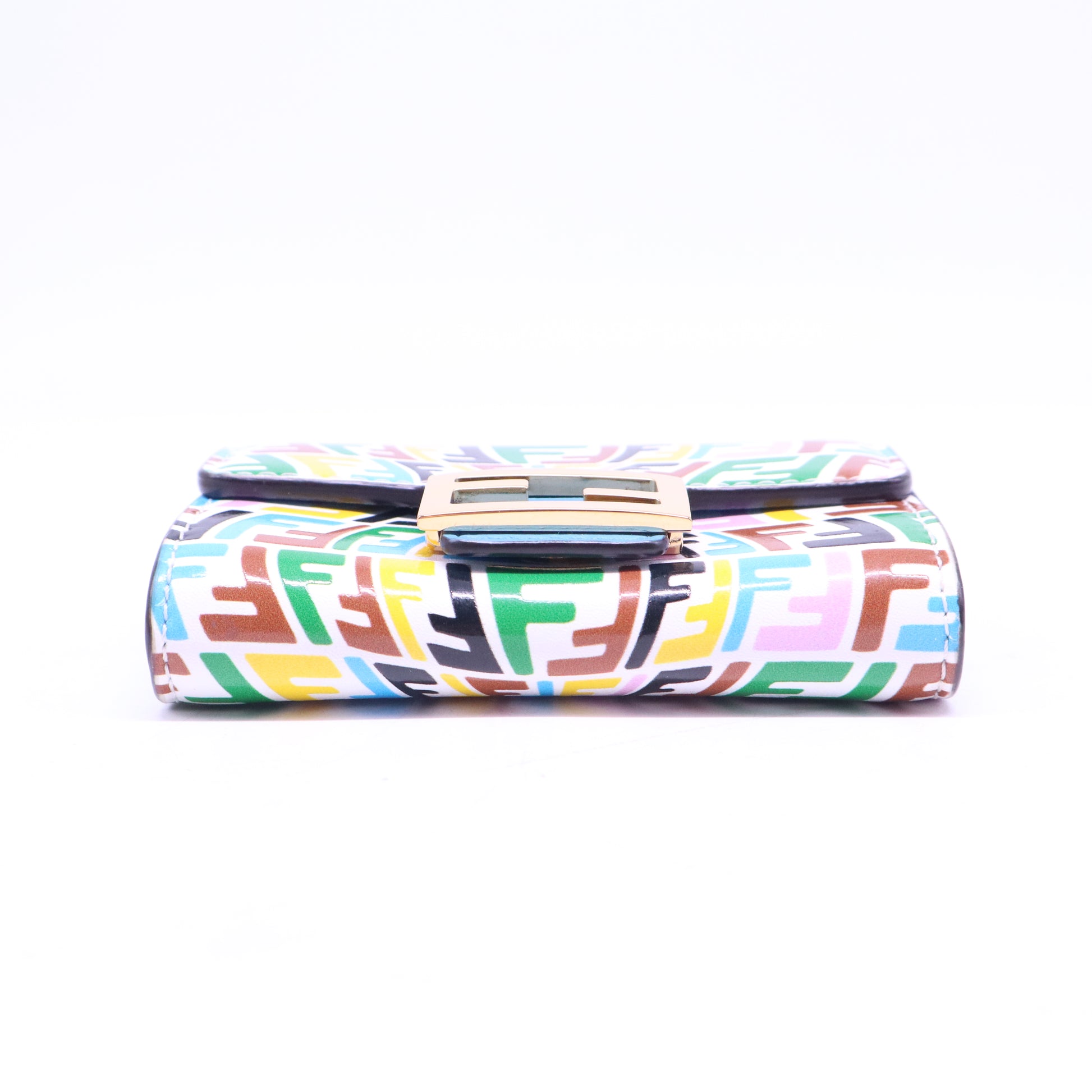 Micro Trifold Wallet W20664