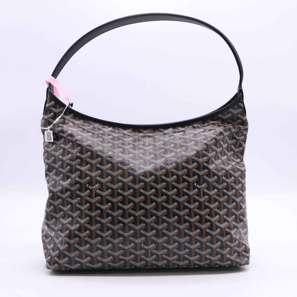 Goyard Boheme Hobo Shoulder Bag twins LDJ2729