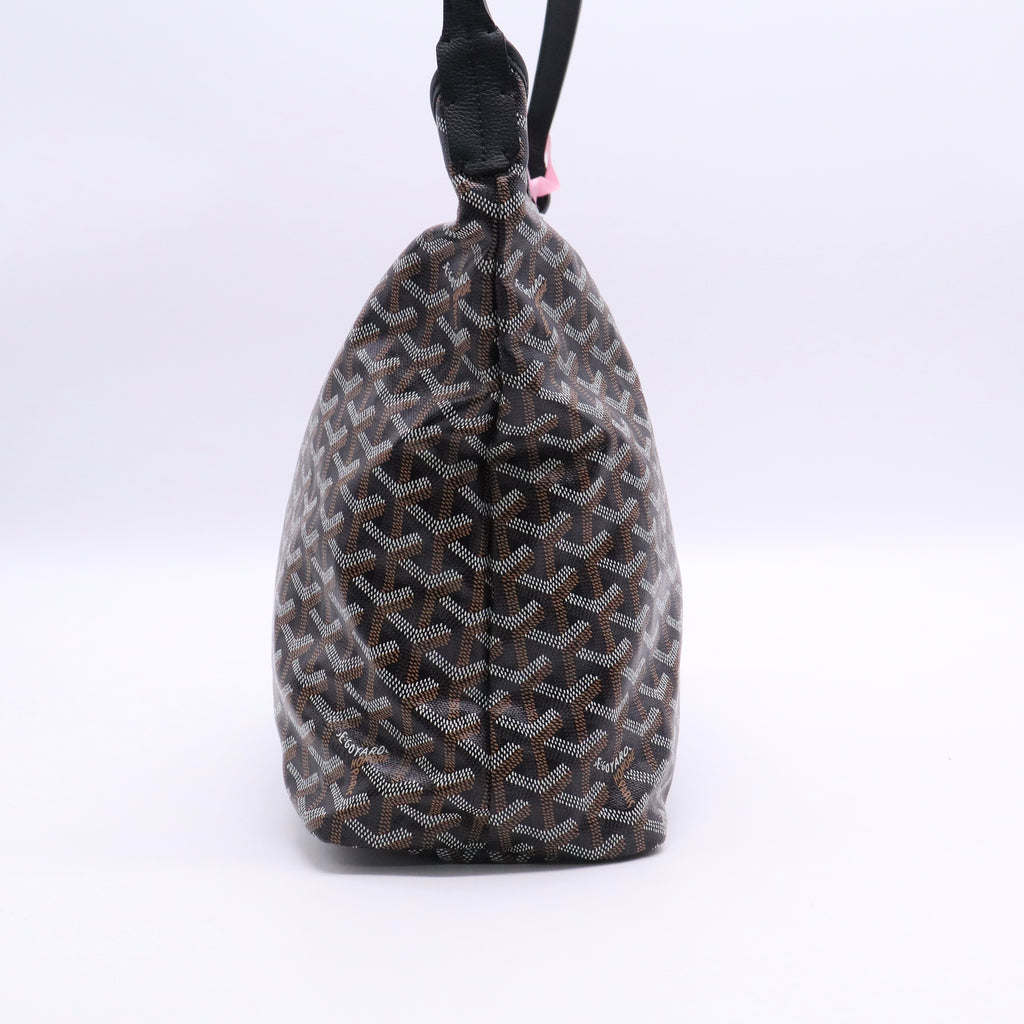 Goyard Boheme Hobo Shoulder Bag twins LDJ2729