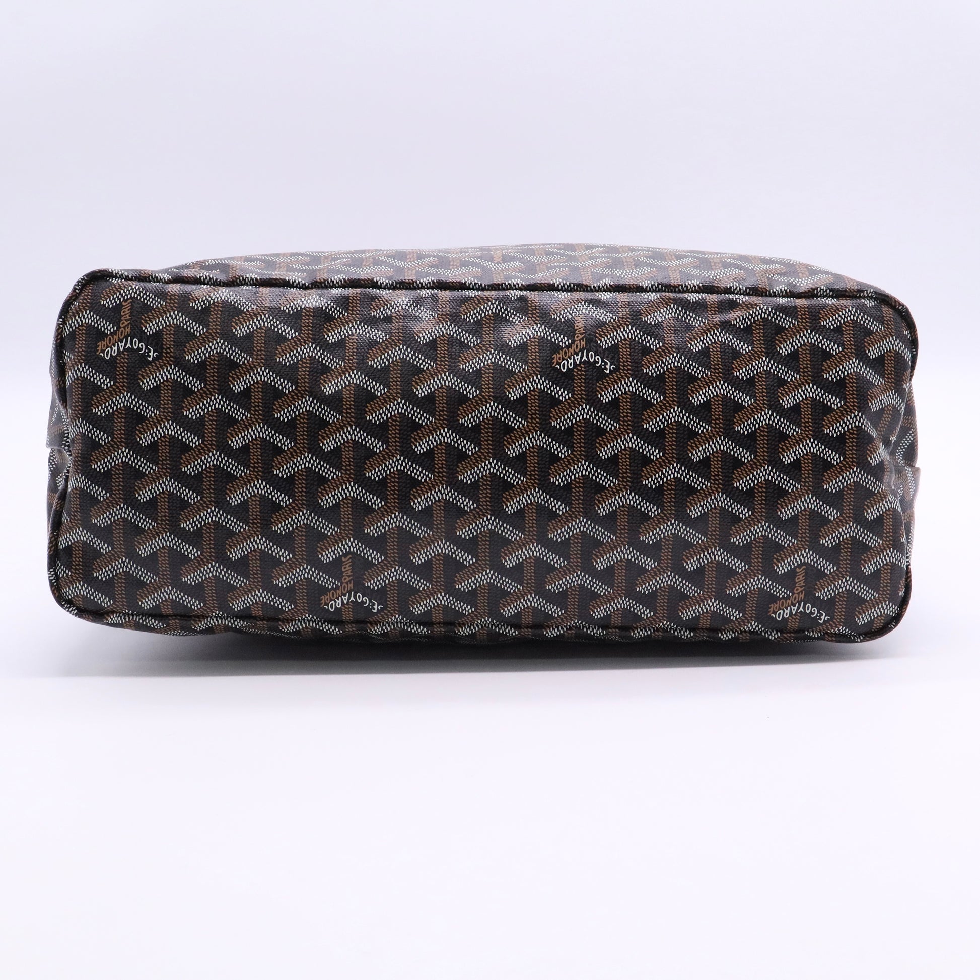 Goyard Boheme Hobo Shoulder Bag twins LDJ2729