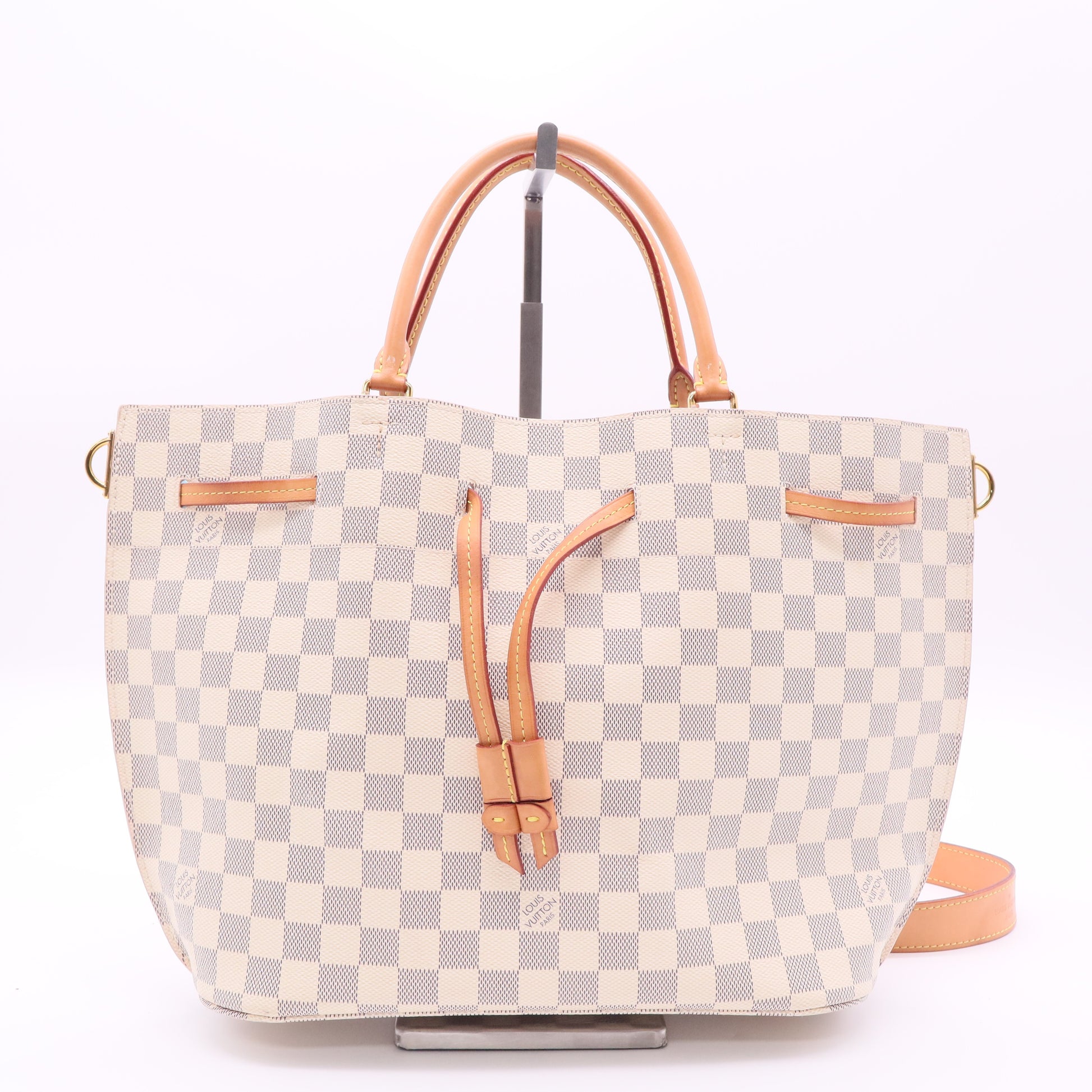 Damier Azur Girolata
