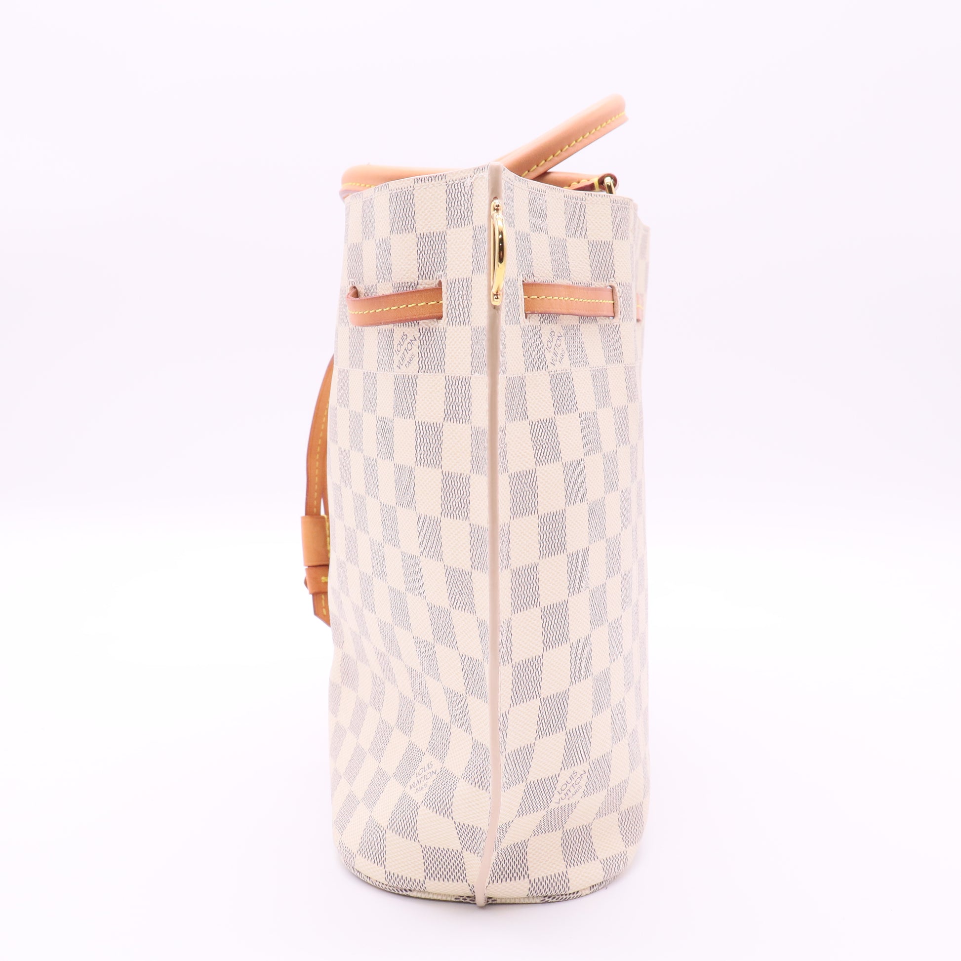 Damier Azur Girolata