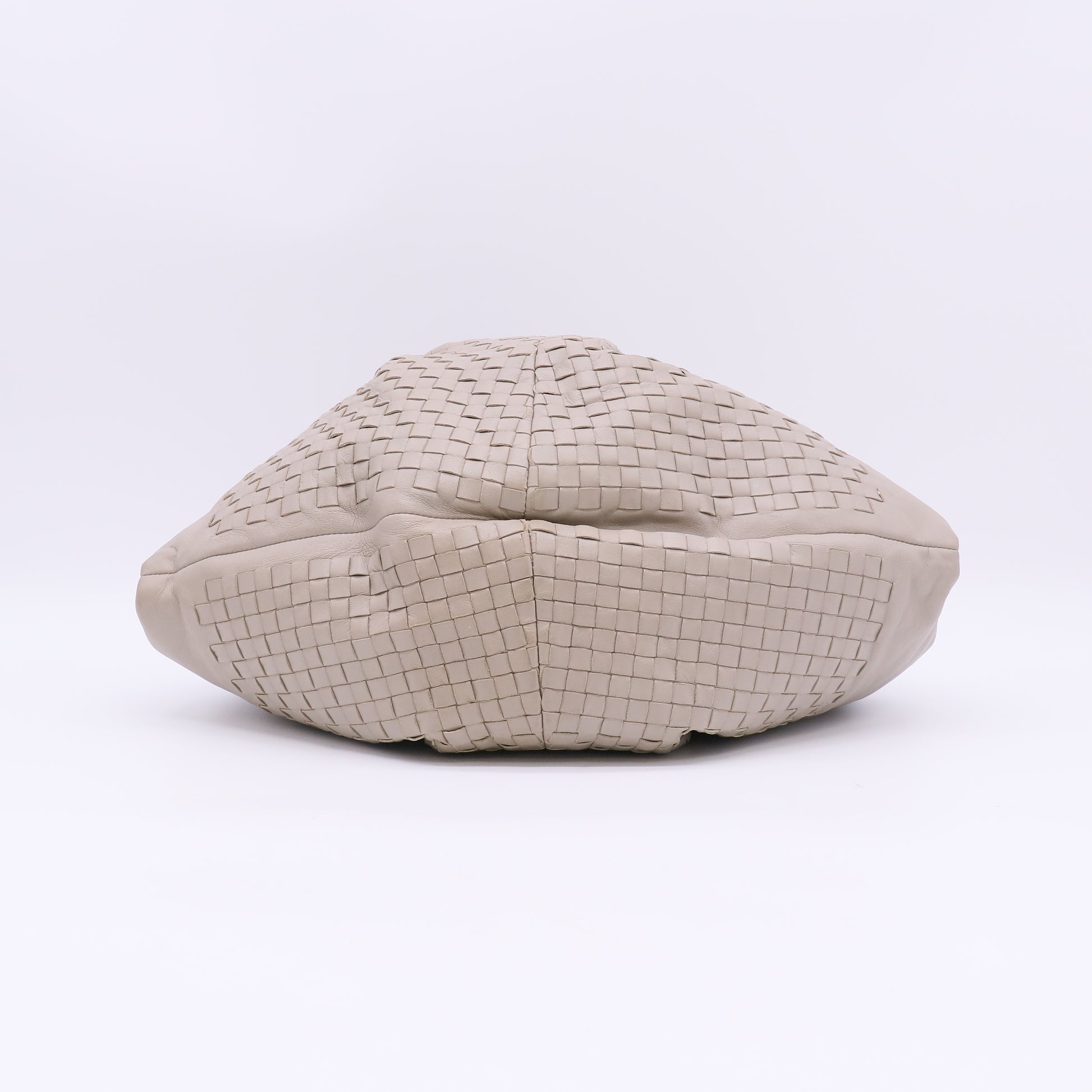 Aquilone Fortune Cookie Hobo Intrecciato Nappa Small Twins B23939