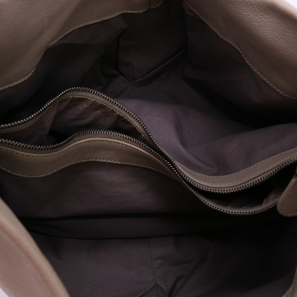 Aquilone Fortune Cookie Hobo Intrecciato Nappa Small Twins B23939