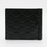 Bifold Wallet GG Guccissima Compact