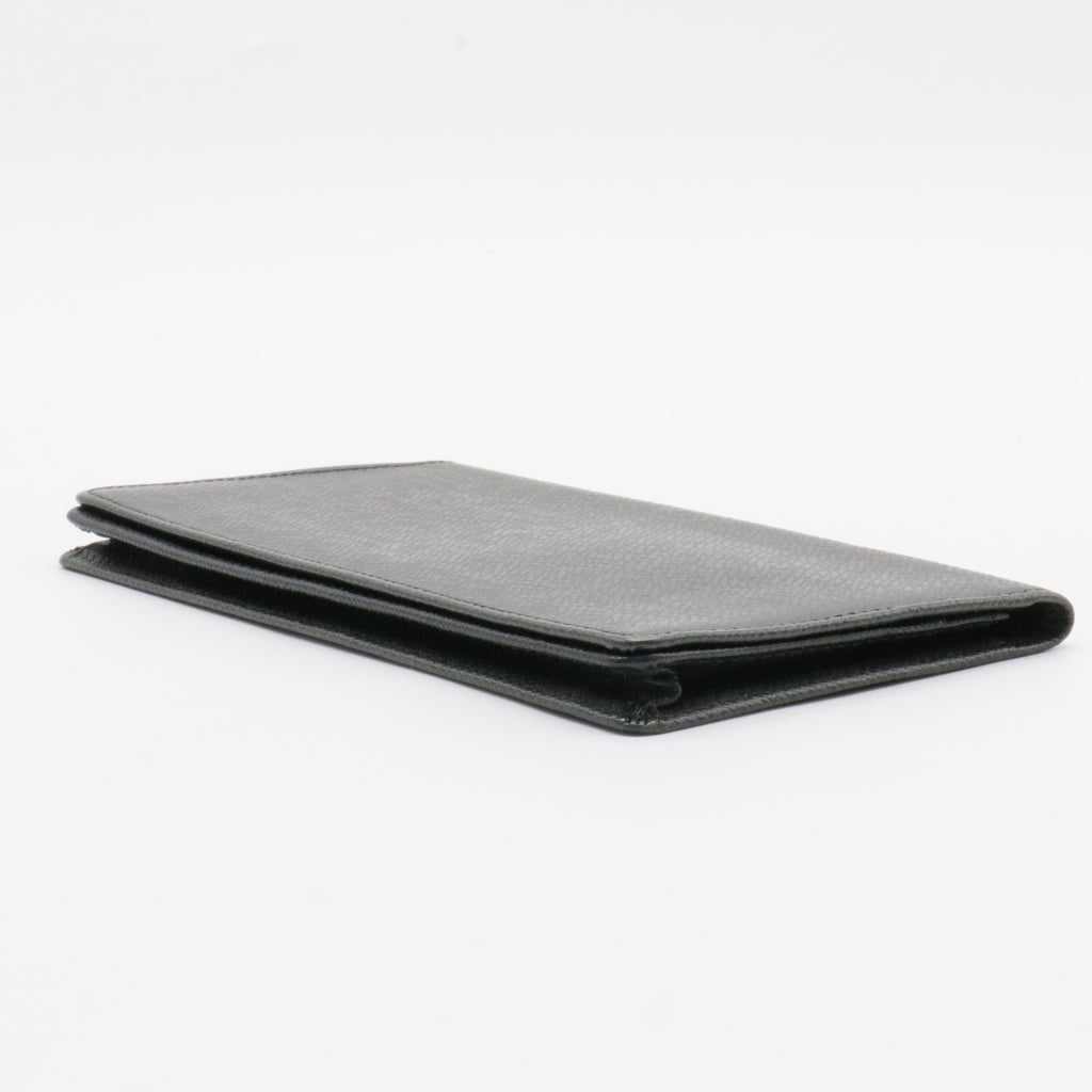 Credit Card Wallet Taiga Leather Long