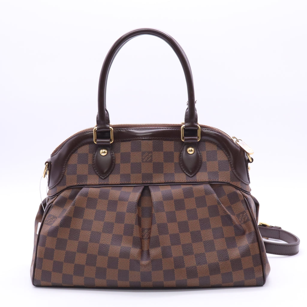 Trevi Handbag Damier PM Twins LDJ3523